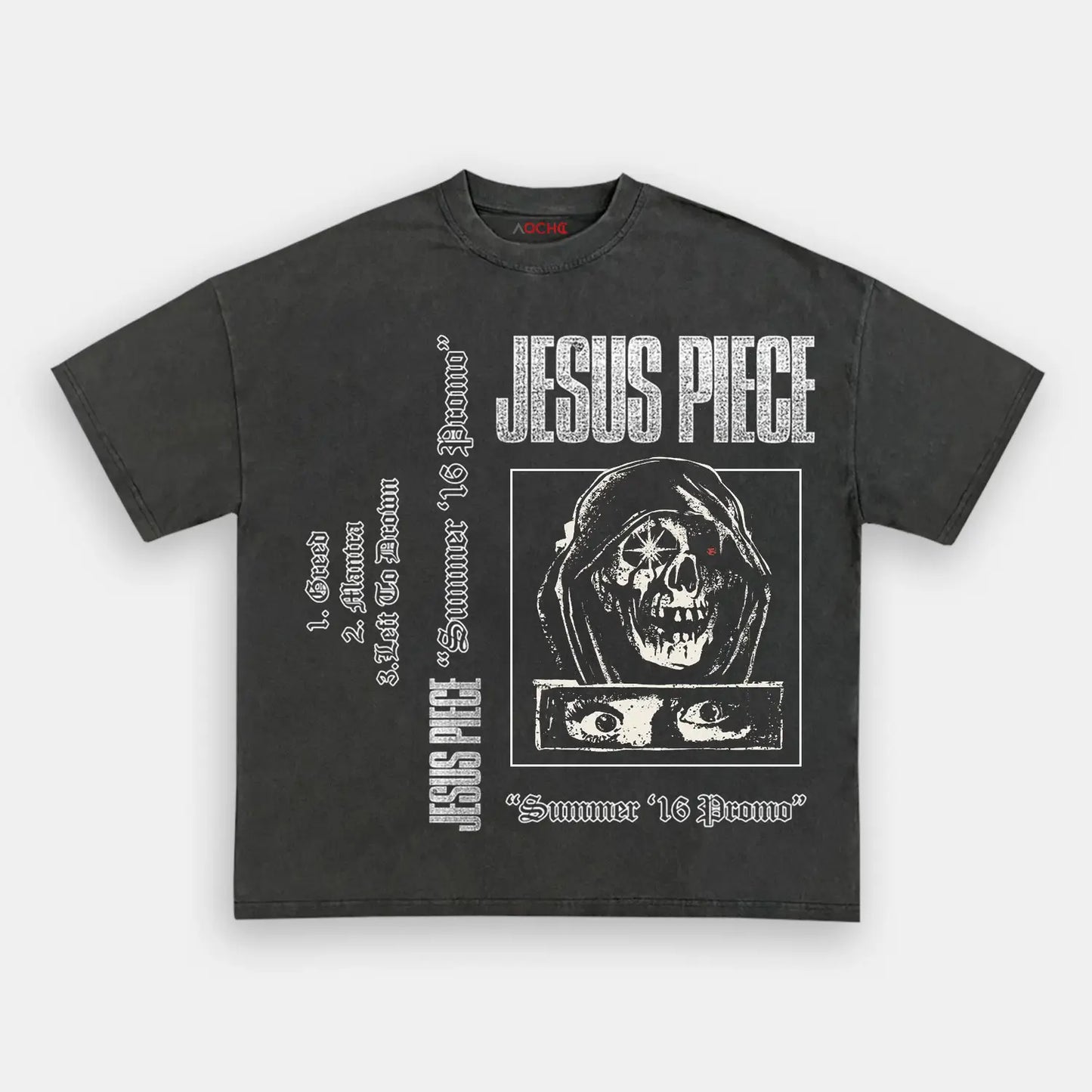 JESUS PIECE TEE