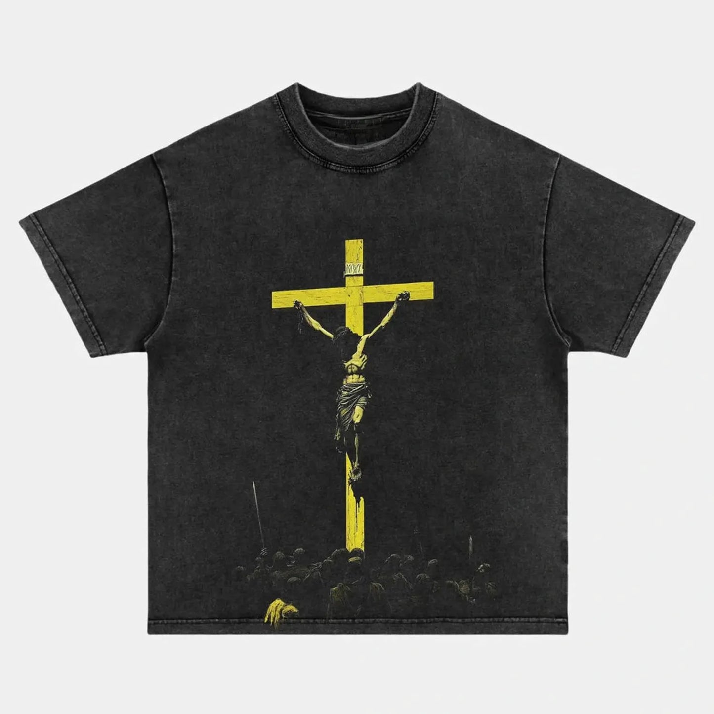 JESUS TEE 2.0