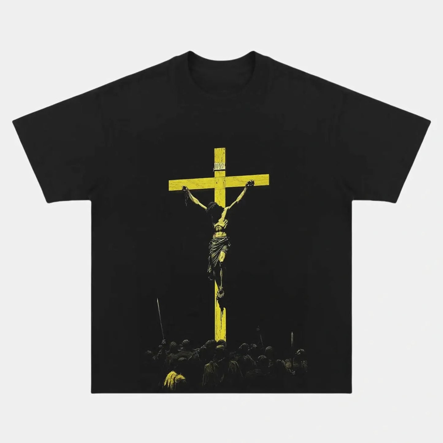 JESUS TEE 2.0
