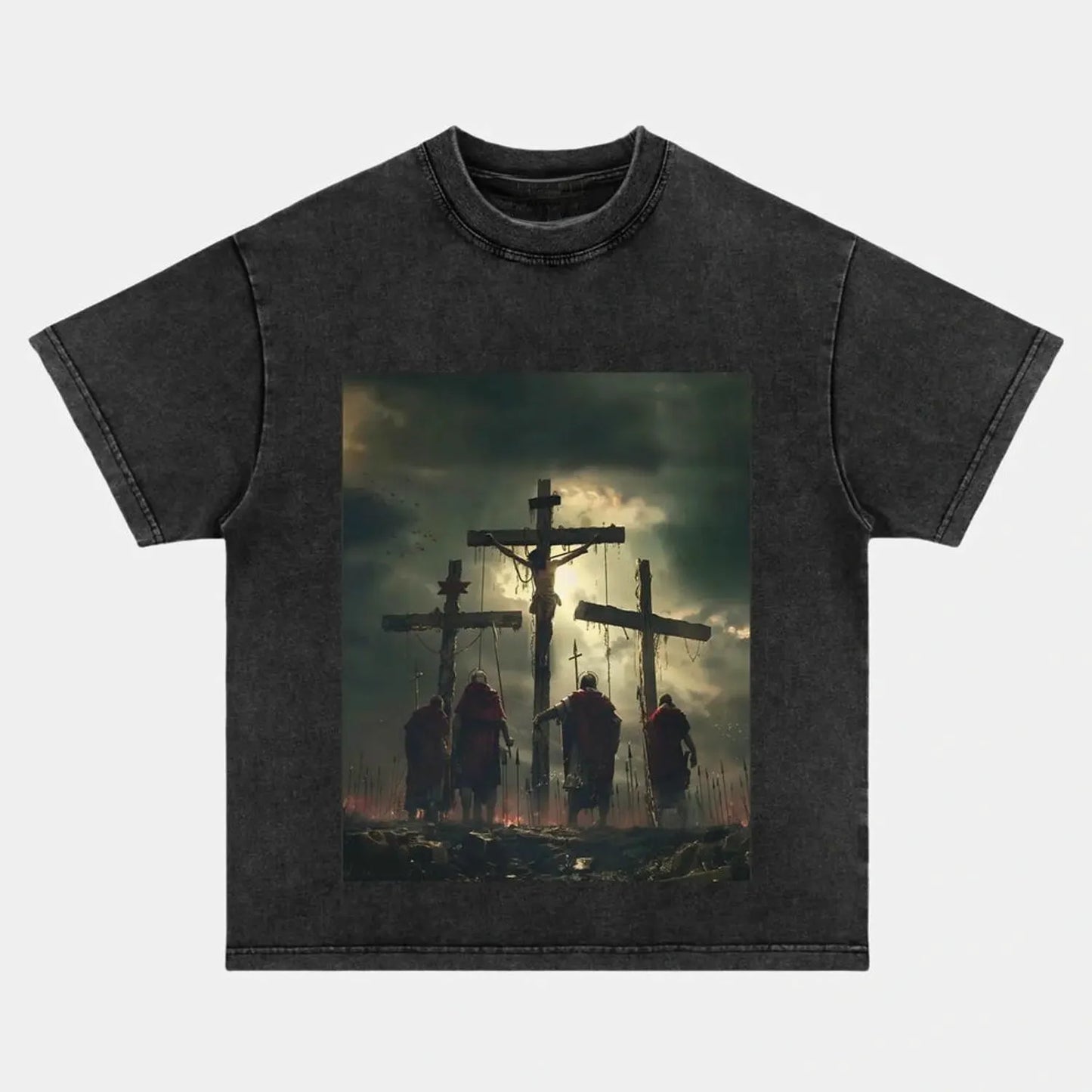 JESUS TEE 3.0