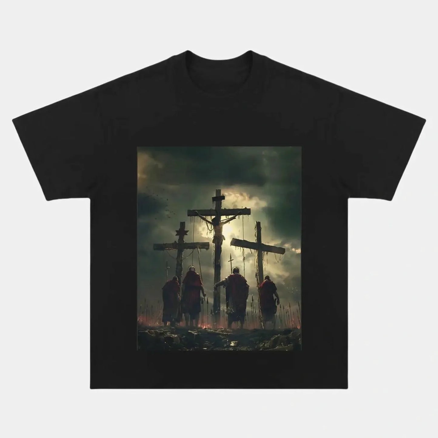 JESUS TEE 3.0