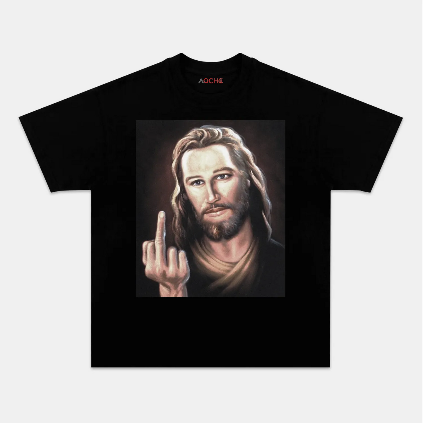JESUS V2 TEE