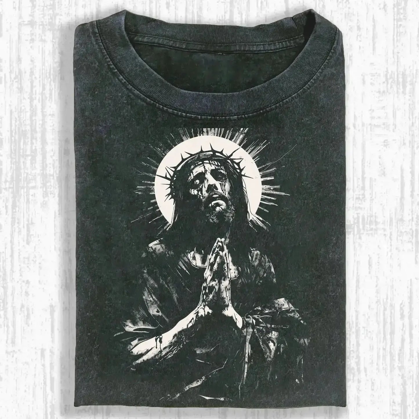 JESUS VINTAGE CLOTHES 4.0