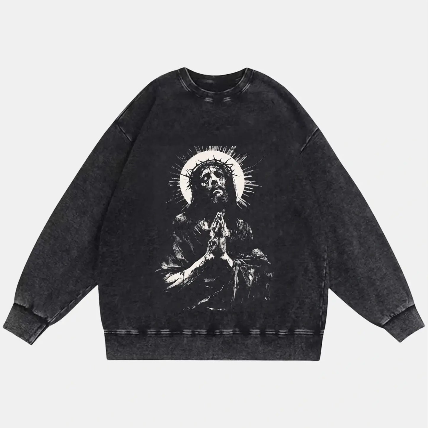 JESUS VINTAGE CLOTHES 4.0