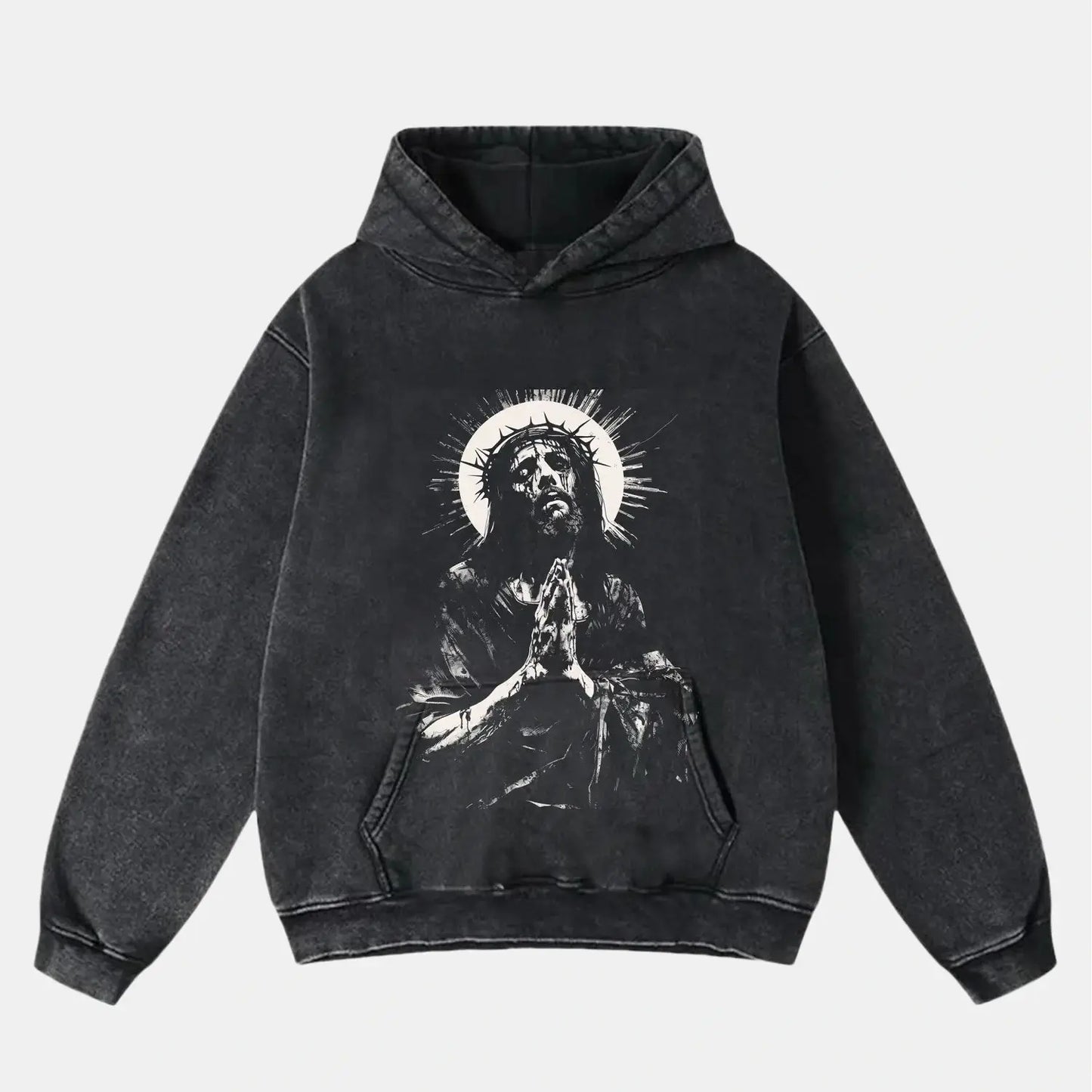 JESUS VINTAGE CLOTHES 4.0