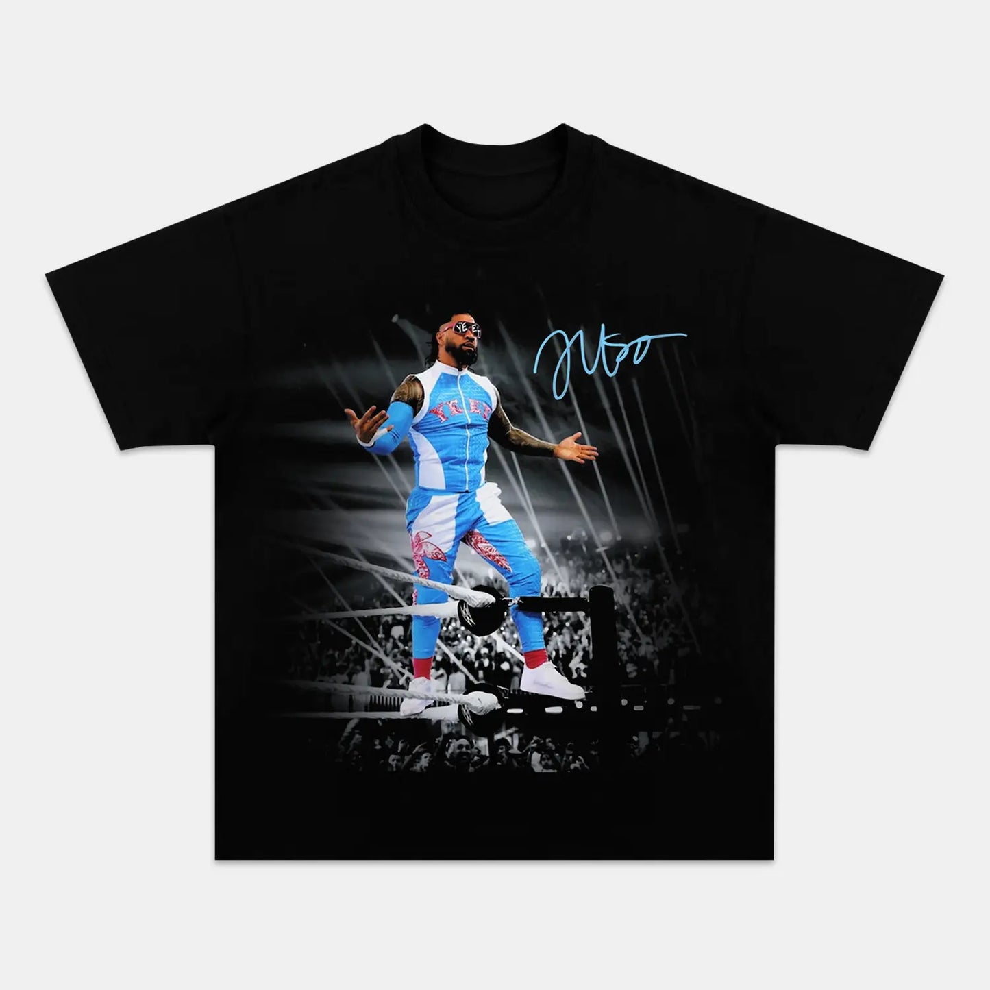 JEY USO 3.1 2.0 TEE