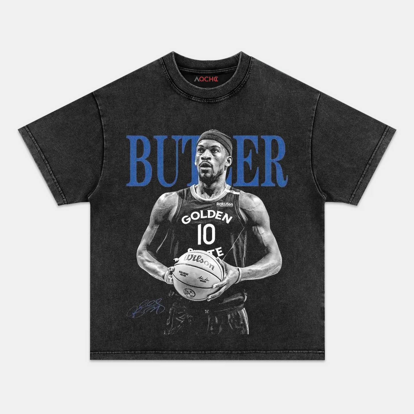 JIMMY BUTLER TEE