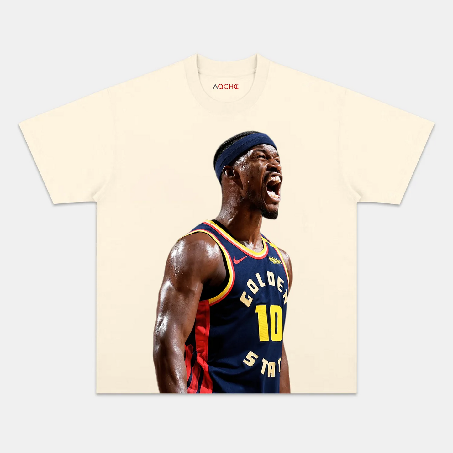 JIMMY BUTLER TEE 5.9