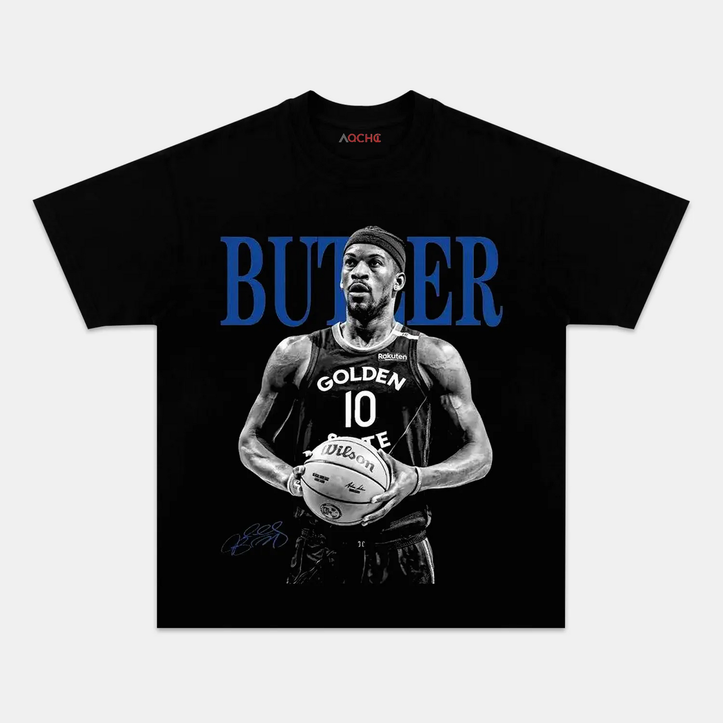 JIMMY BUTLER TEE