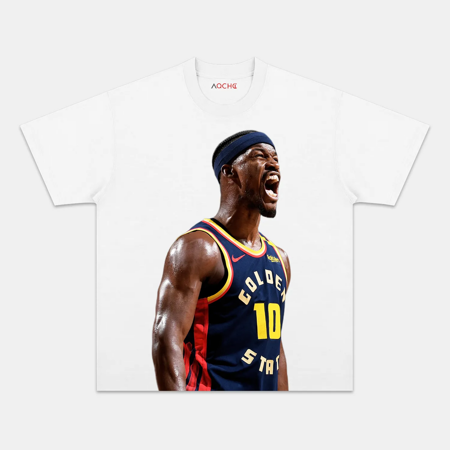 JIMMY BUTLER TEE 5.9