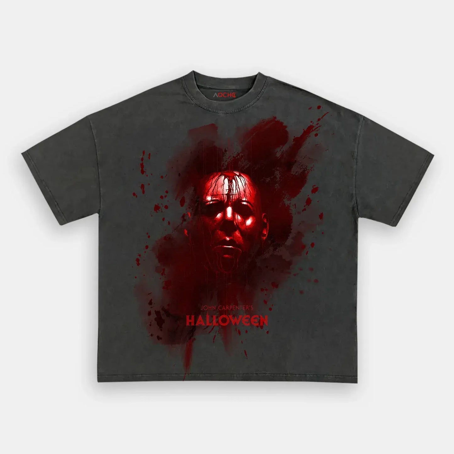 JOHN CARPENTER'S HALLOWEEN TEE
