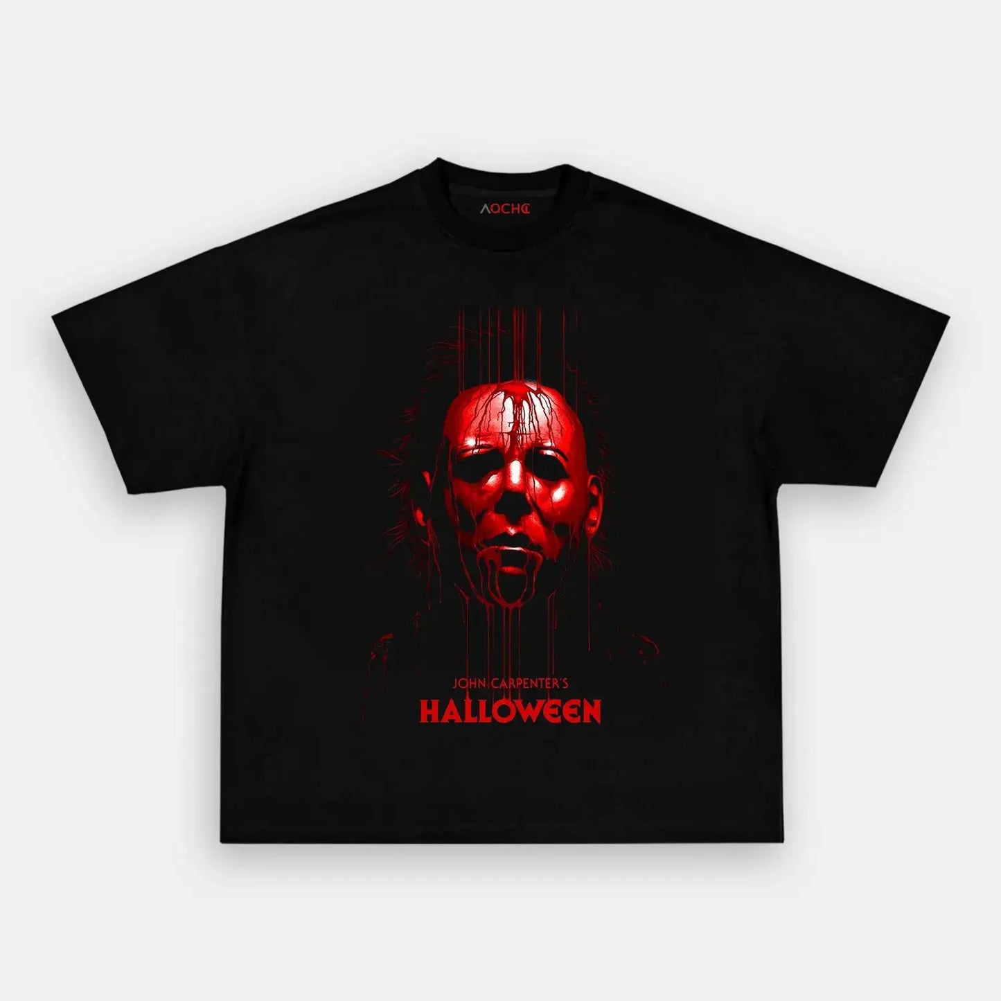 JOHN CARPENTER'S HALLOWEEN TEE