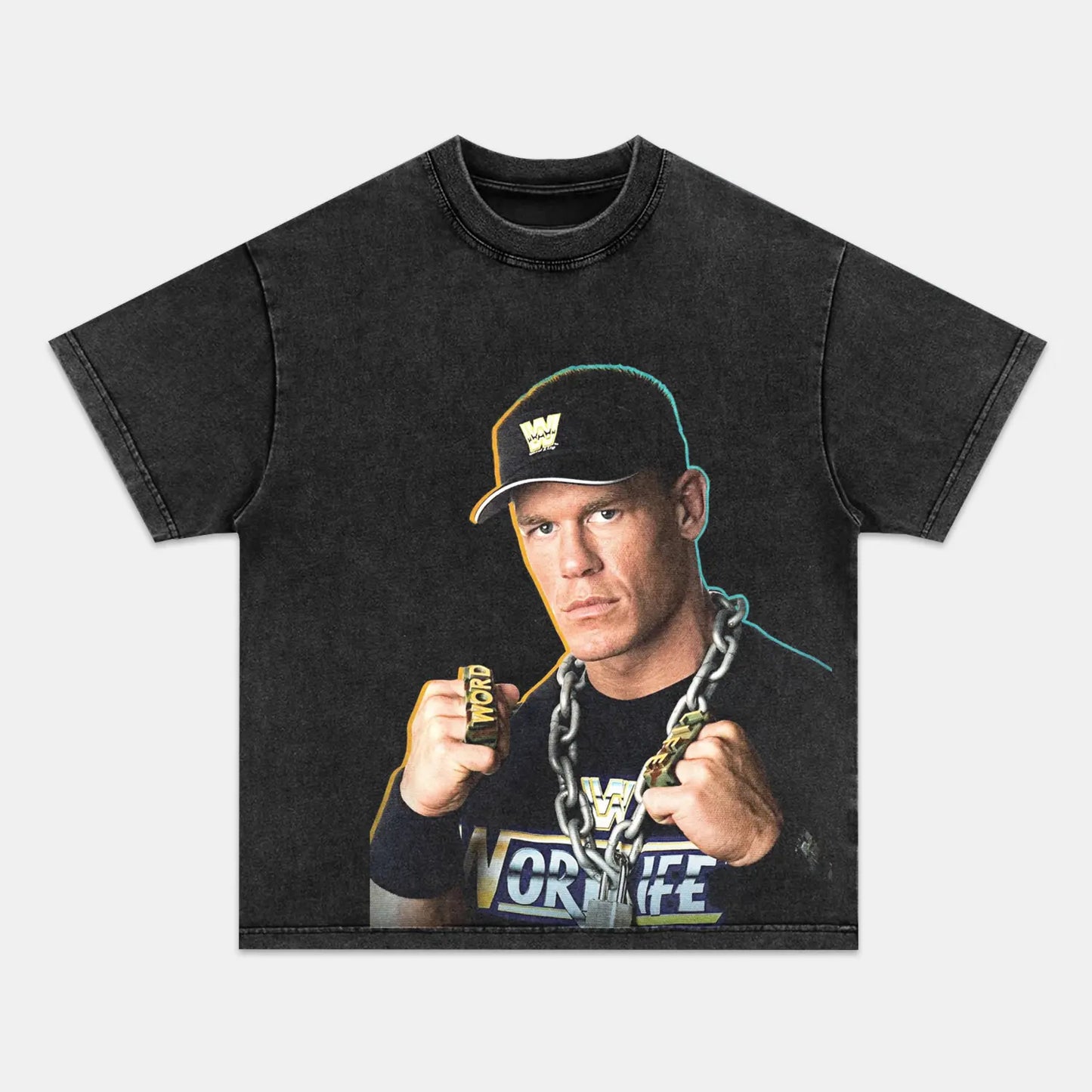 JOHN CENA 3.1 TEE