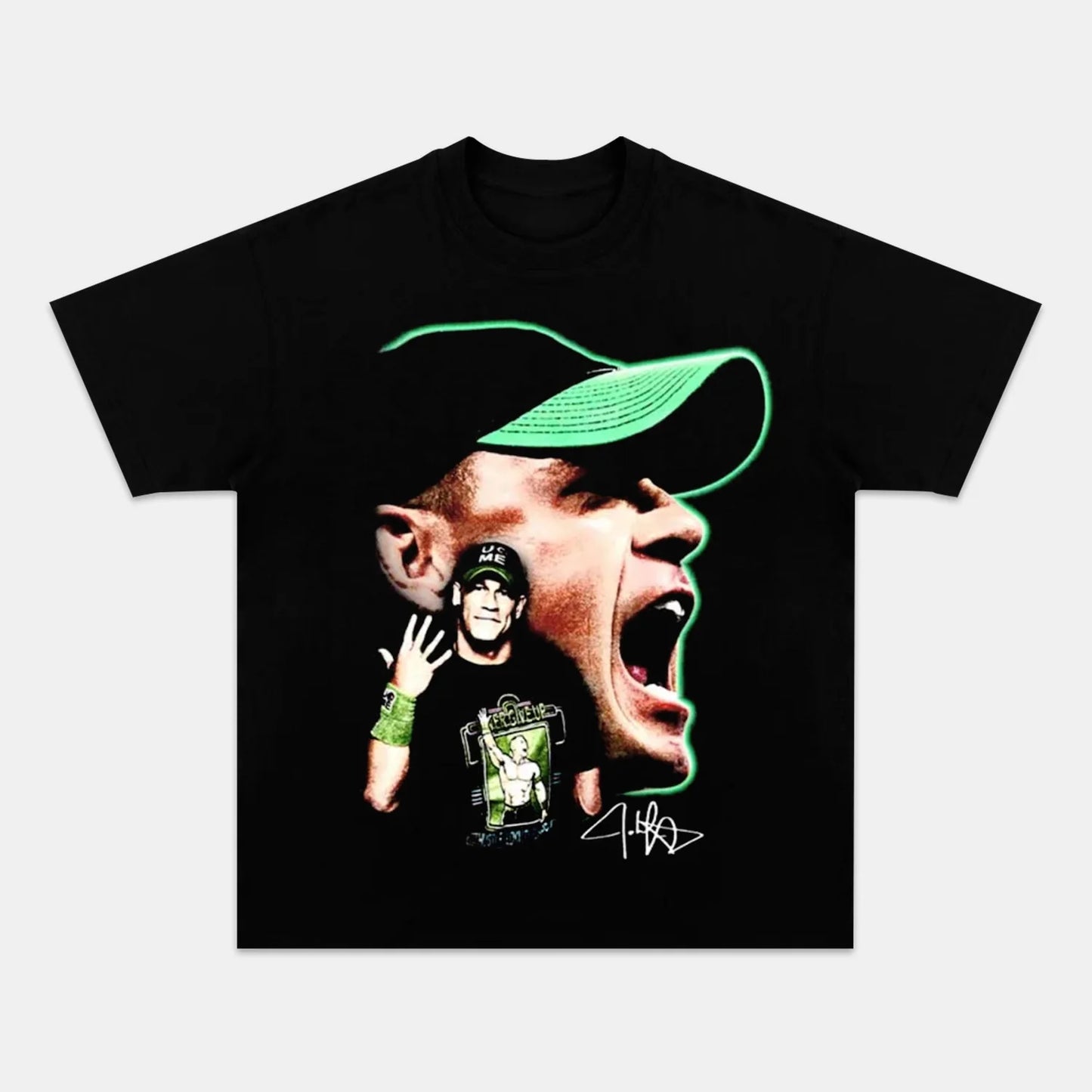 JOHN CENA 3.5 2.0 TEE