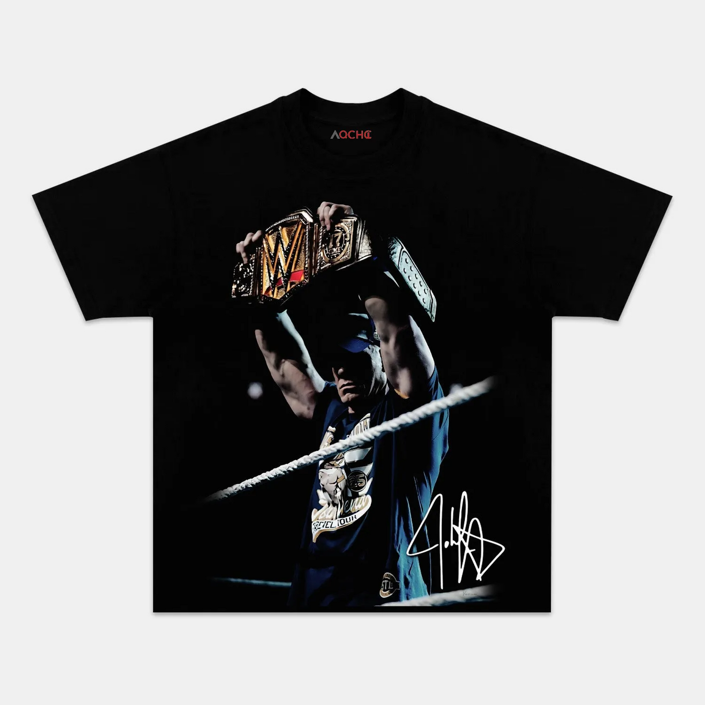 JOHN CENA TEE 5.14