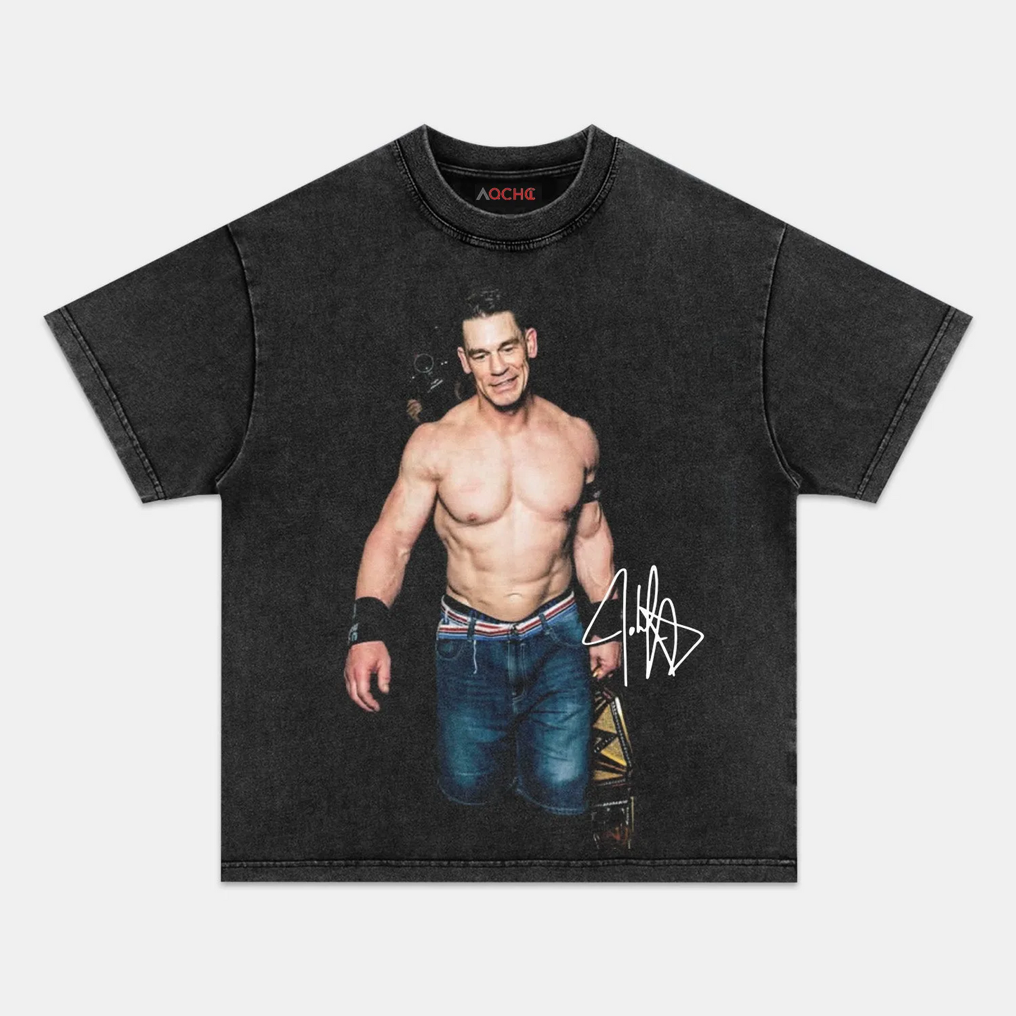 JOHN CENA TEE 5.19