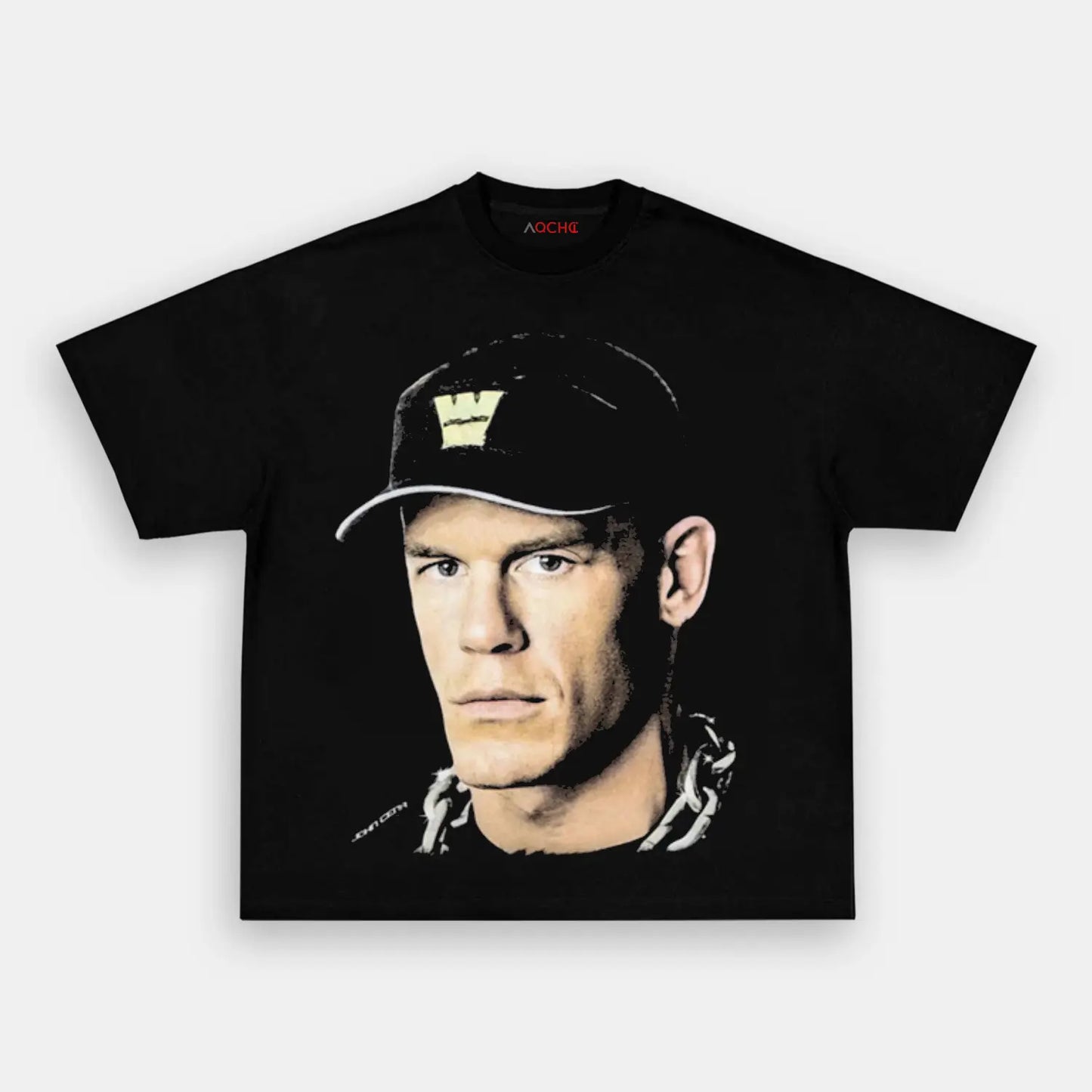 JOHN CENA