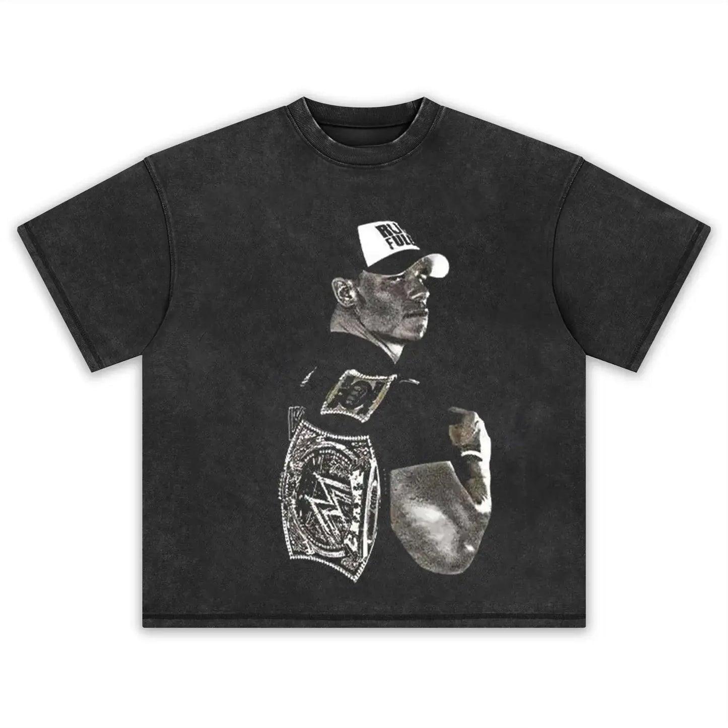 JOHN CENA VINTAGE TEE