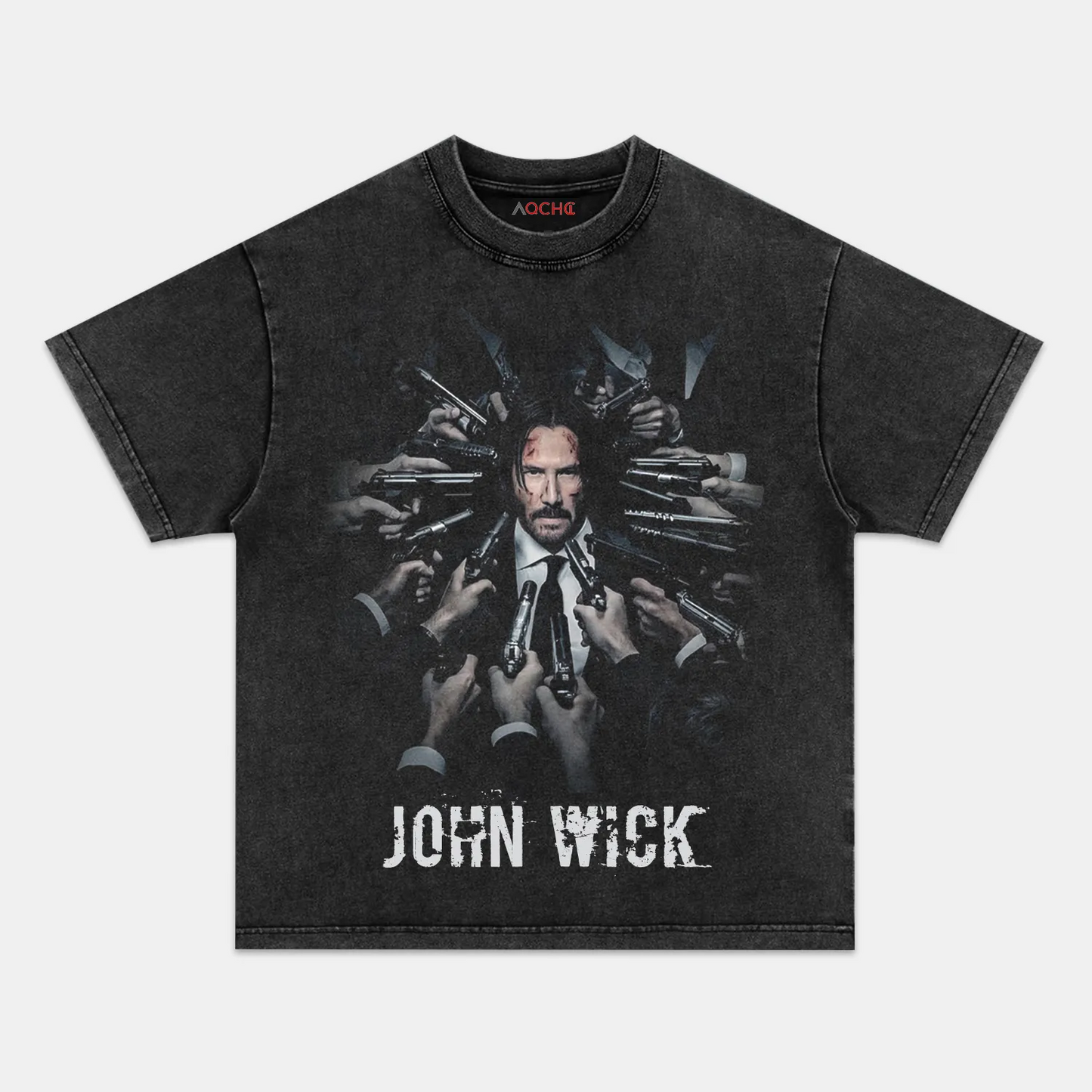 JOHN WICK 4.21 TEE