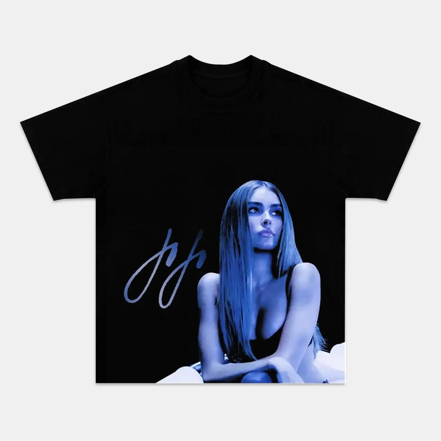 JOJO 3.31 TEE