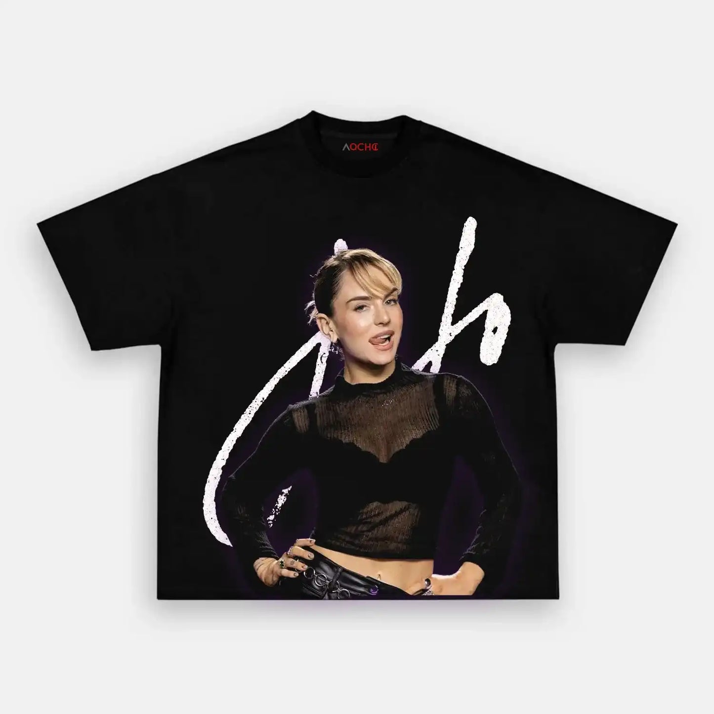 JOJO Sign Background WEAR