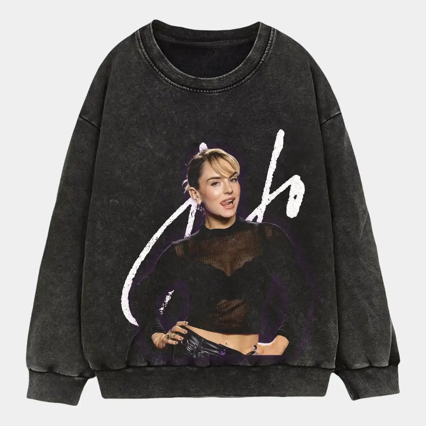 JOJO Sign Background WEAR