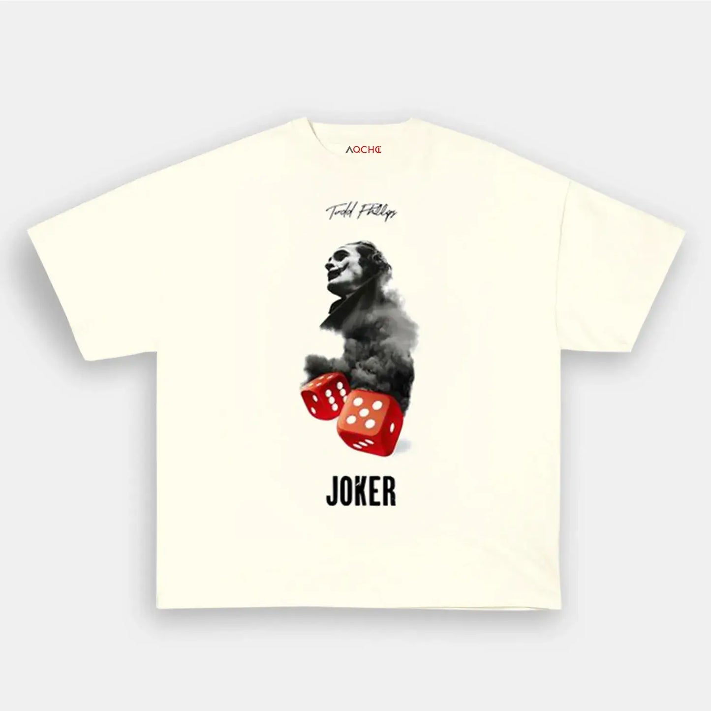 JOKER TEE 2