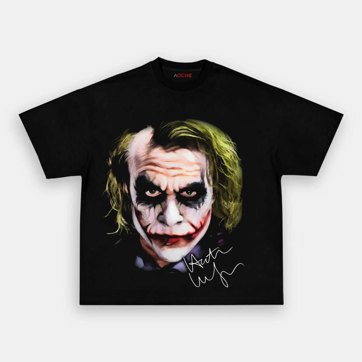 JOKER V6 TEE
