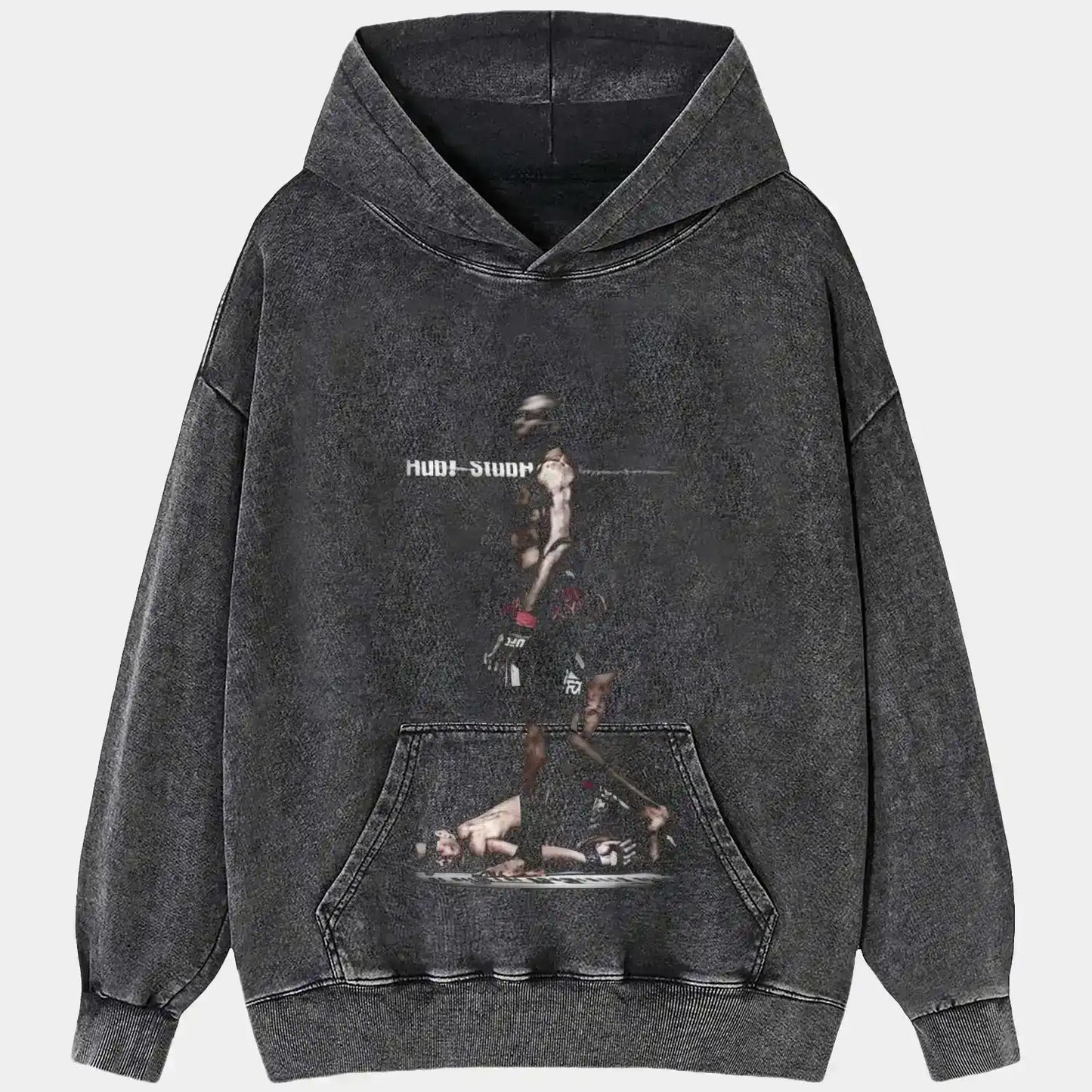 JON JONES A1 TEE