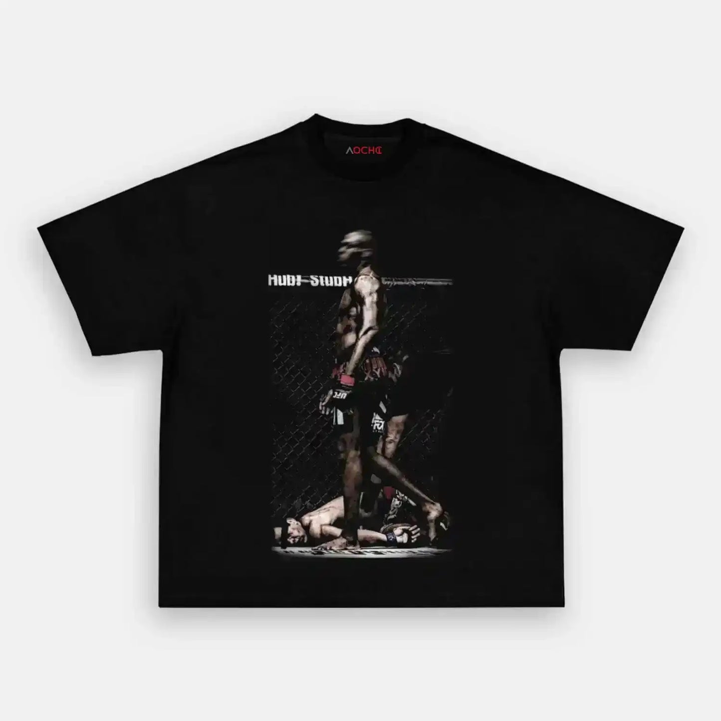JON JONES A1 TEE