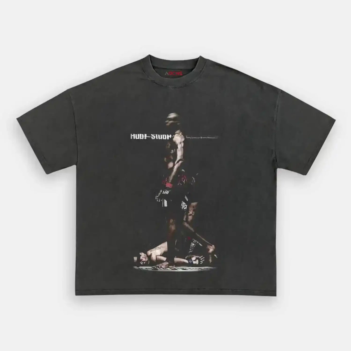 JON JONES A1 TEE