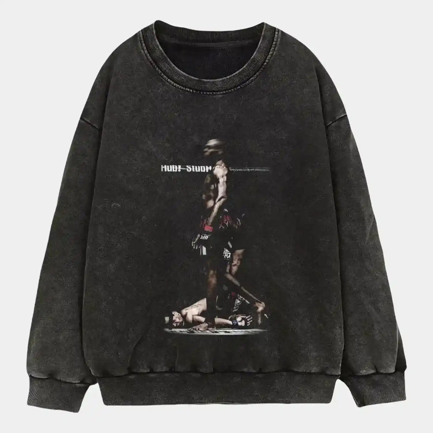 JON JONES A1 TEE