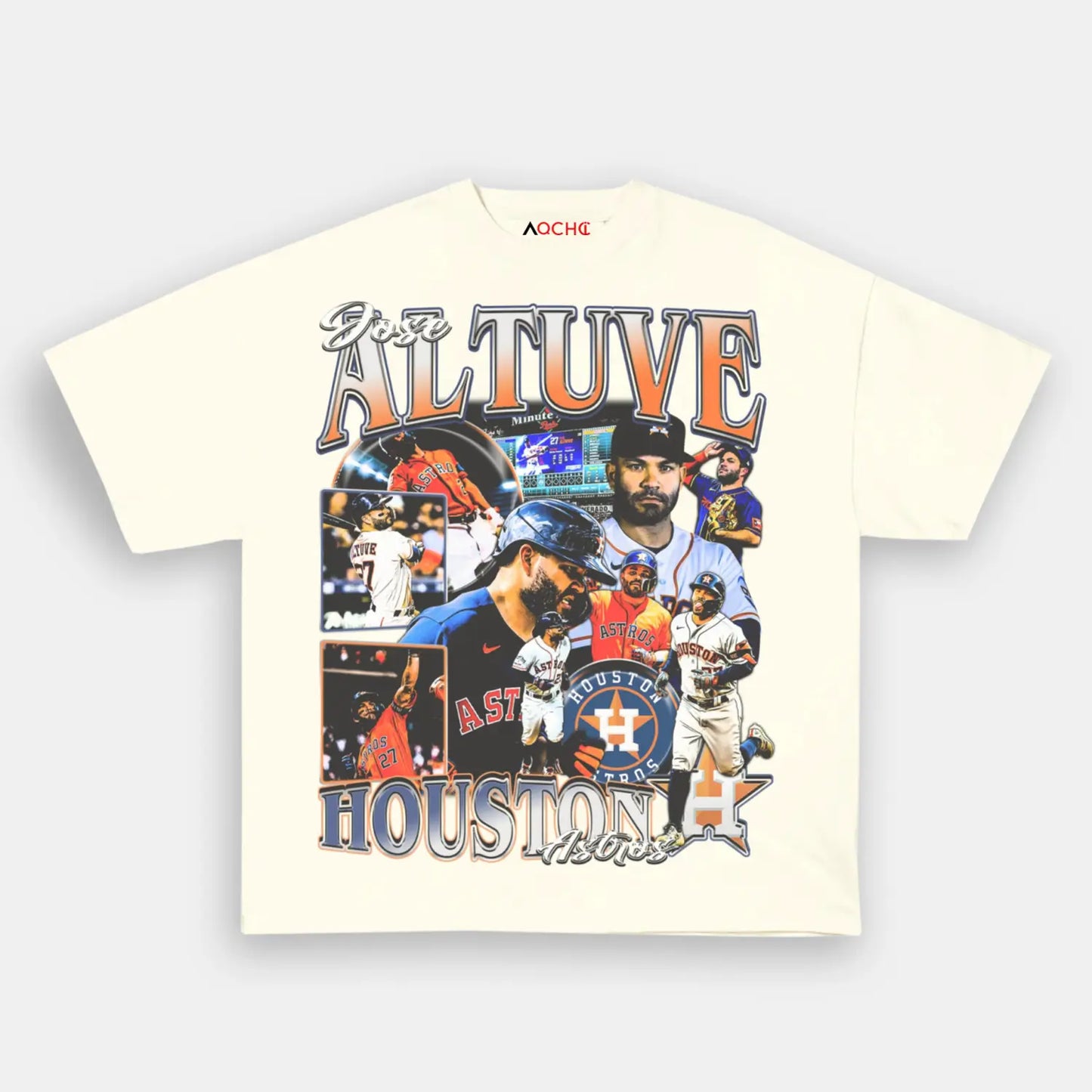 JOSE ALTUVE TEE