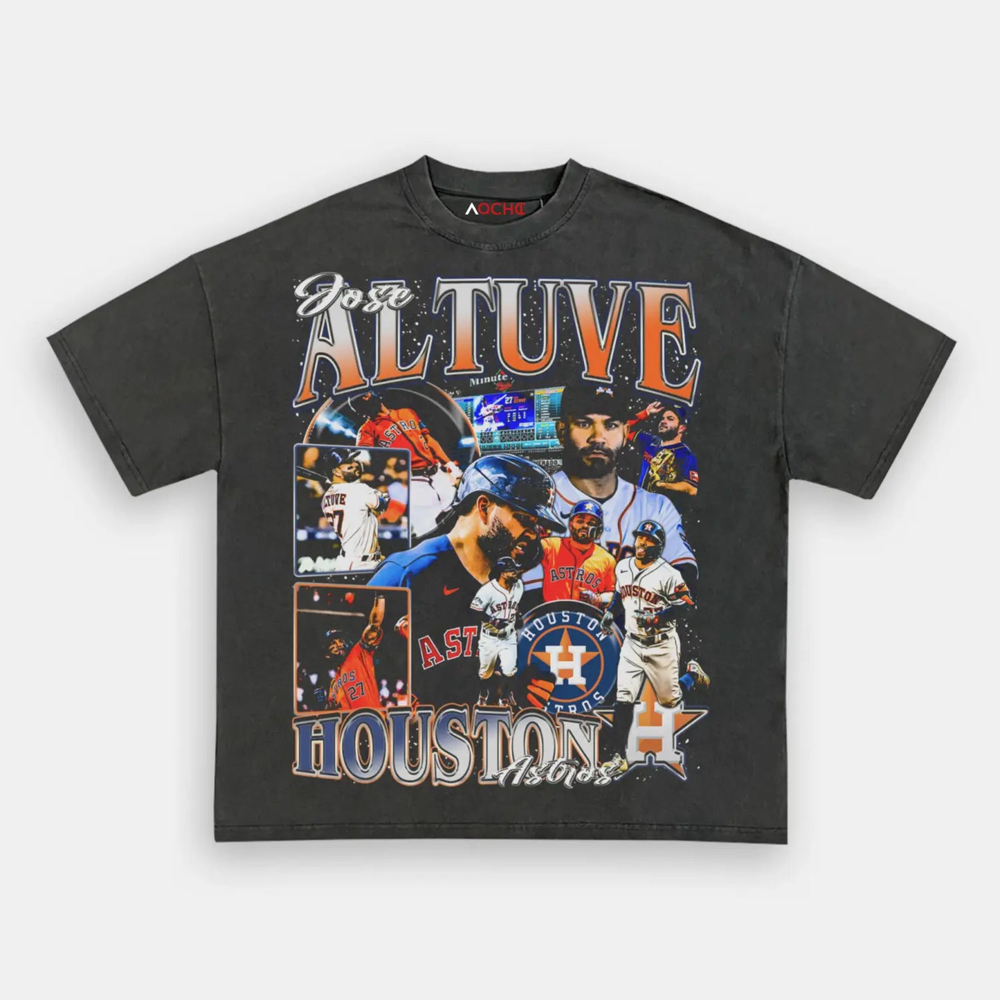 JOSE ALTUVE TEE