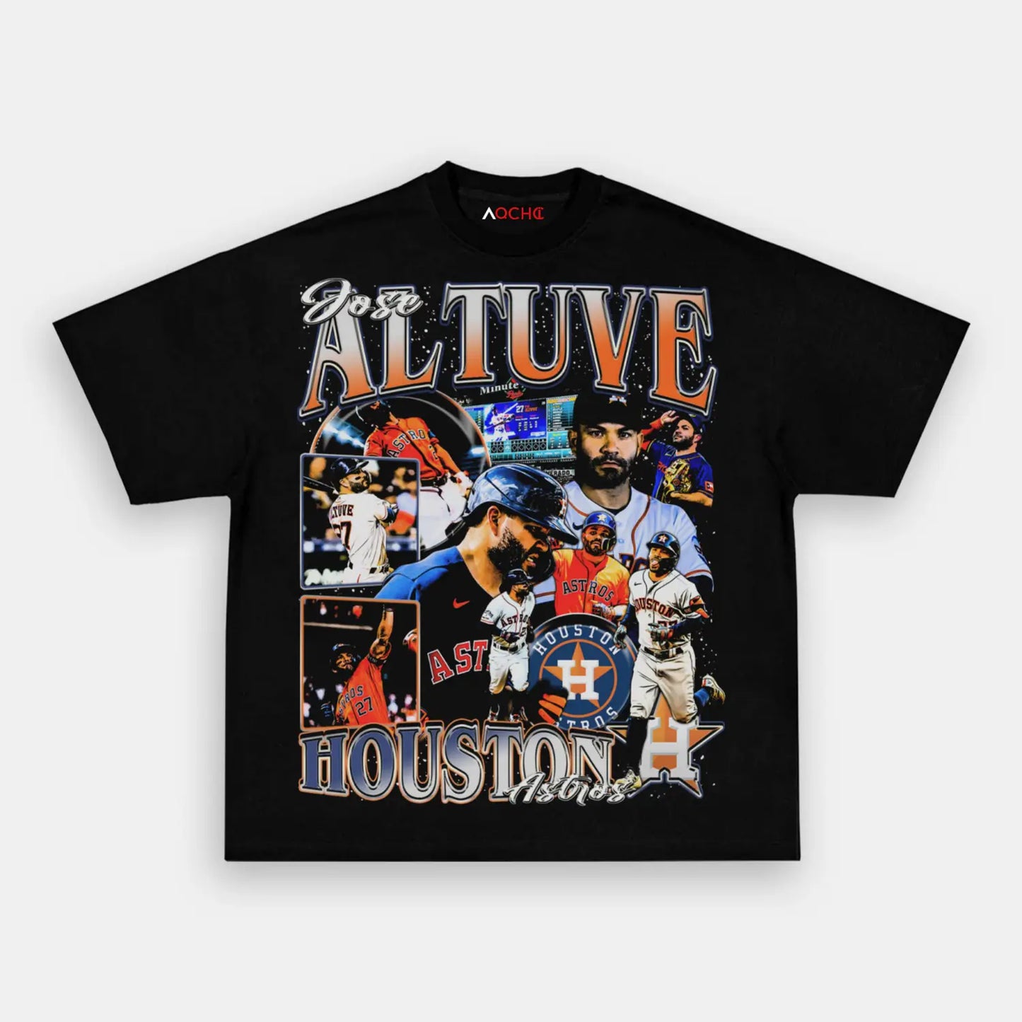 JOSE ALTUVE TEE
