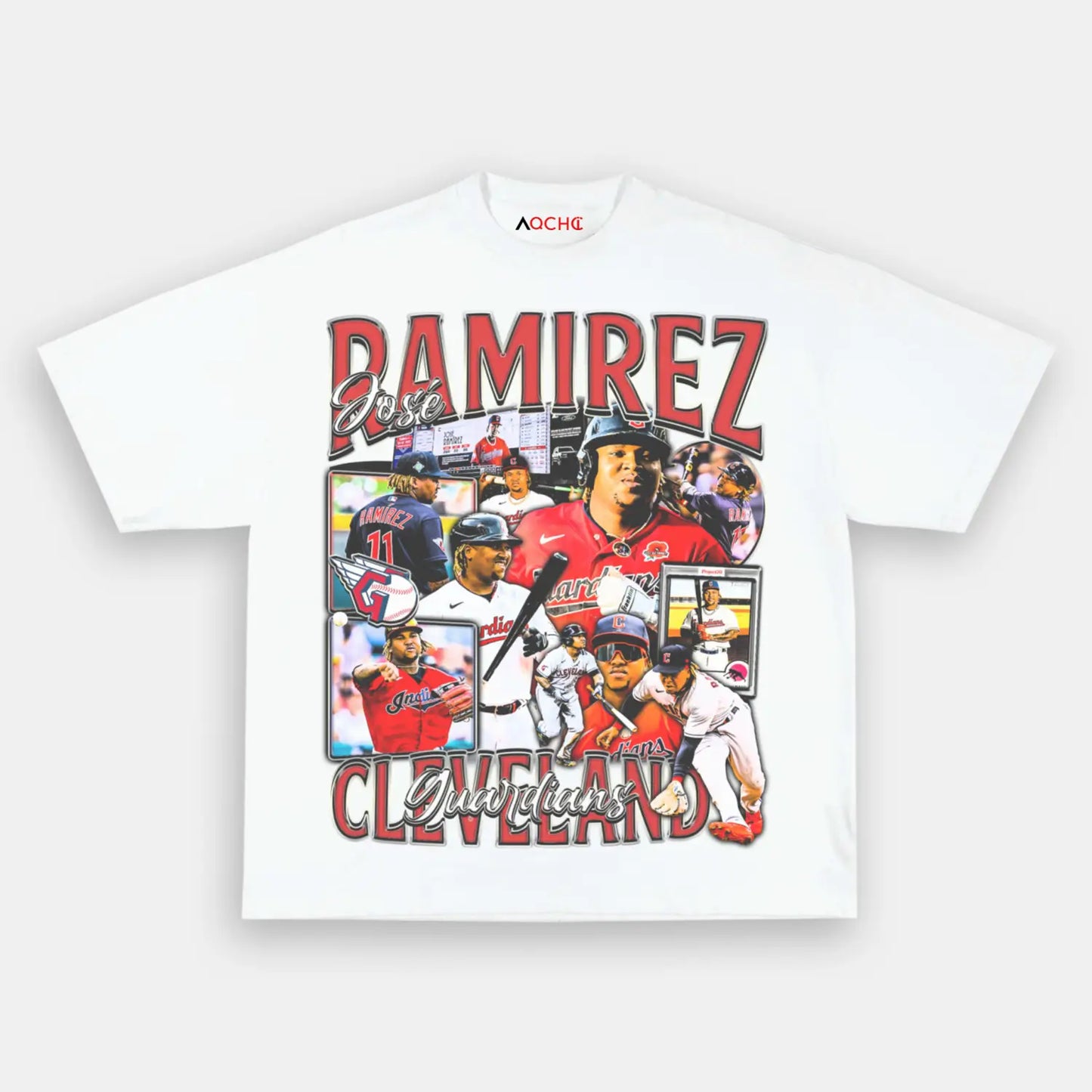 JOSE RAMIREZ TEE