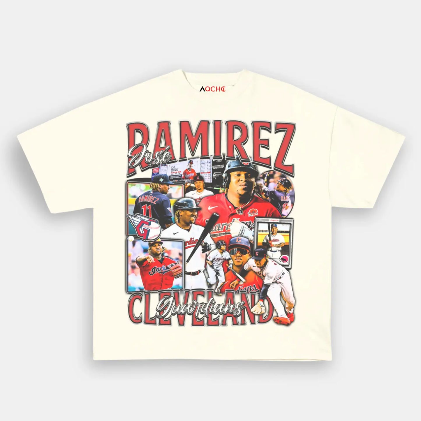 JOSE RAMIREZ TEE
