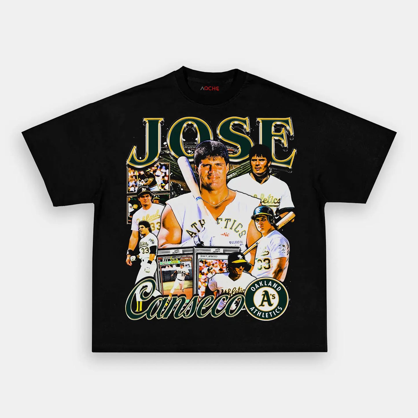 JOSE CANSECO TEE
