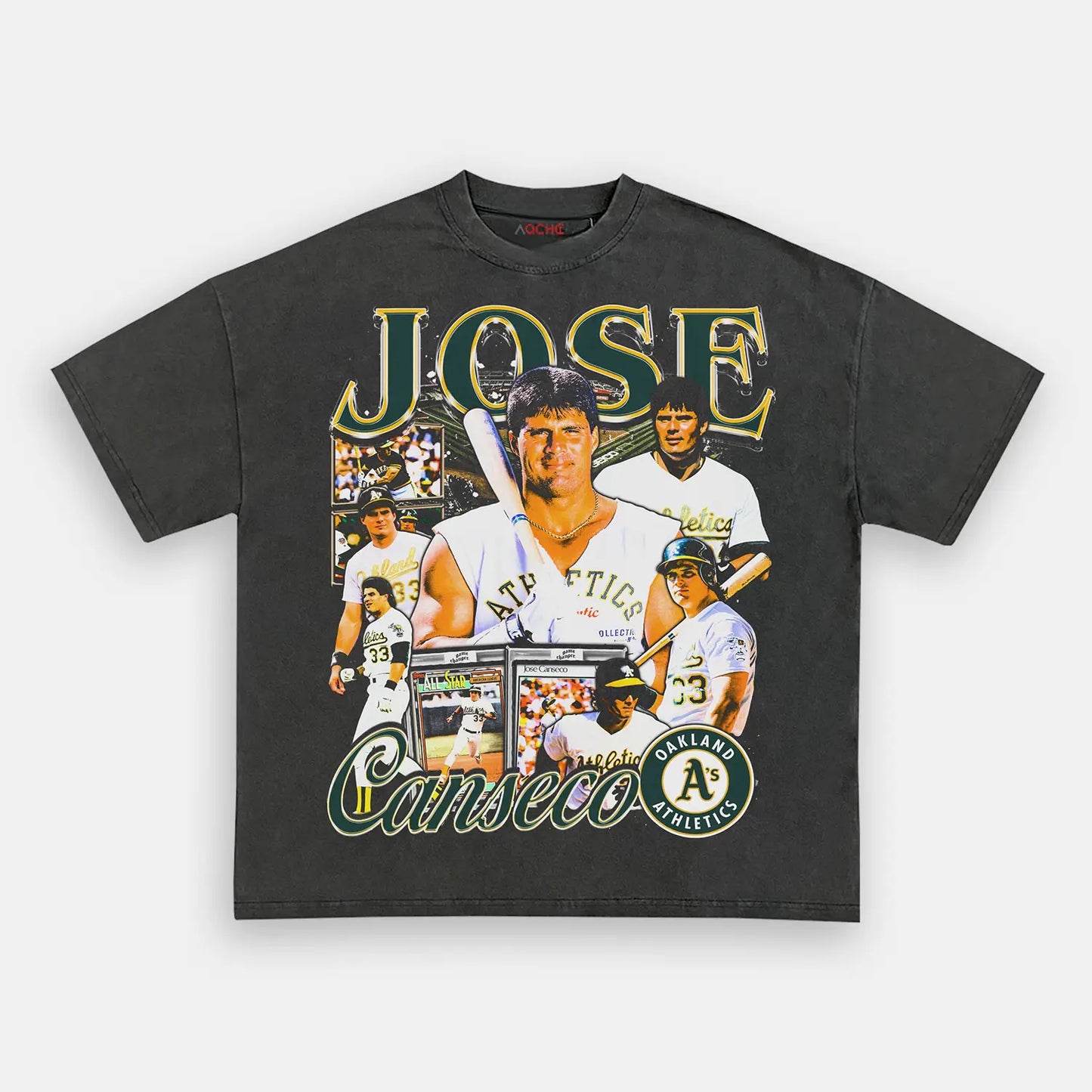 JOSE CANSECO TEE