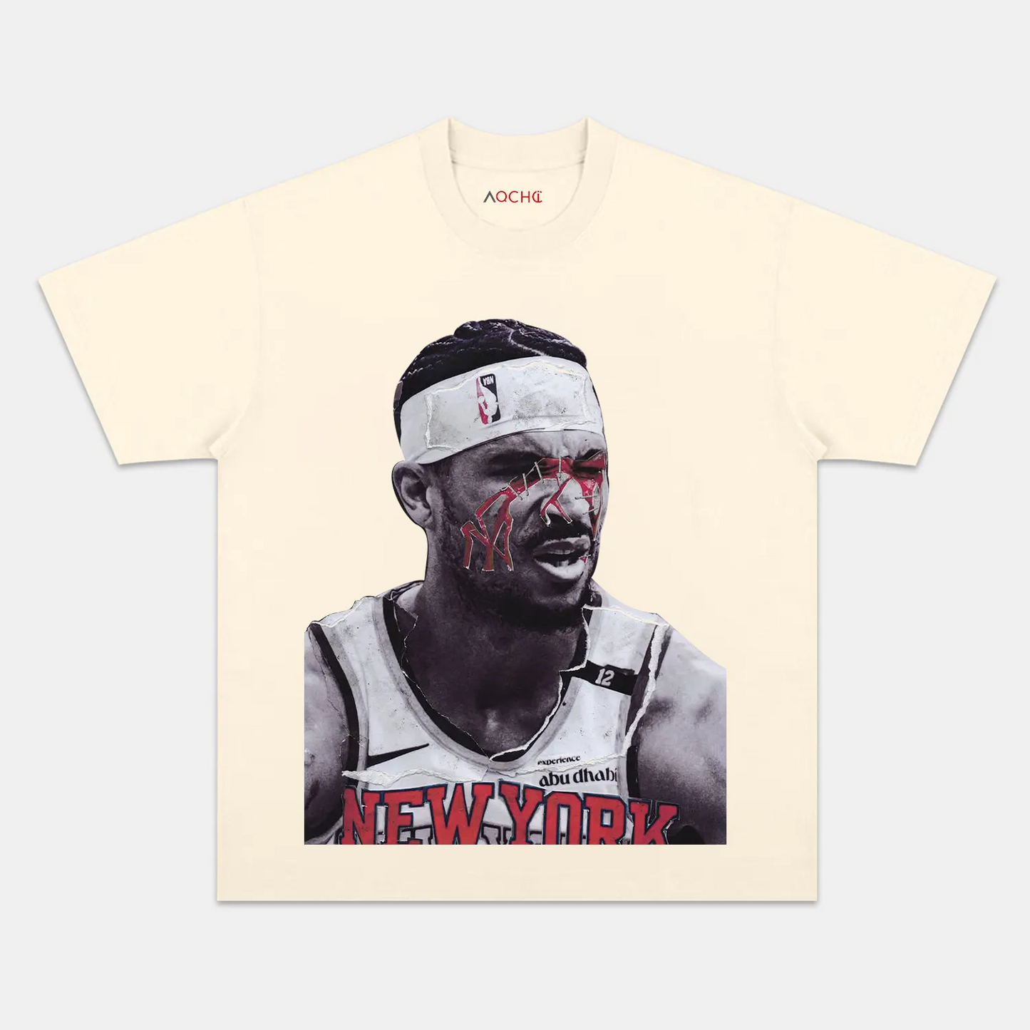JOSH HART 2.0 TEE