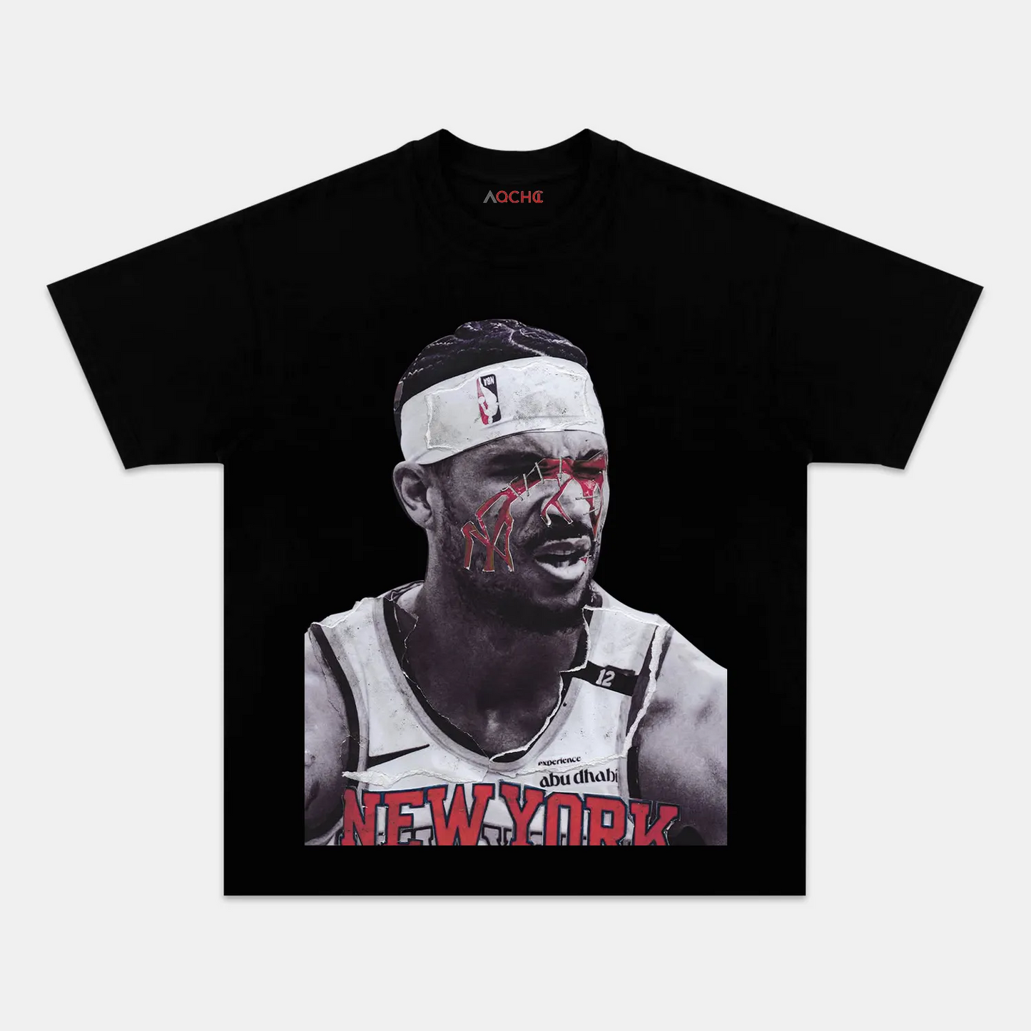 JOSH HART 2.0 TEE