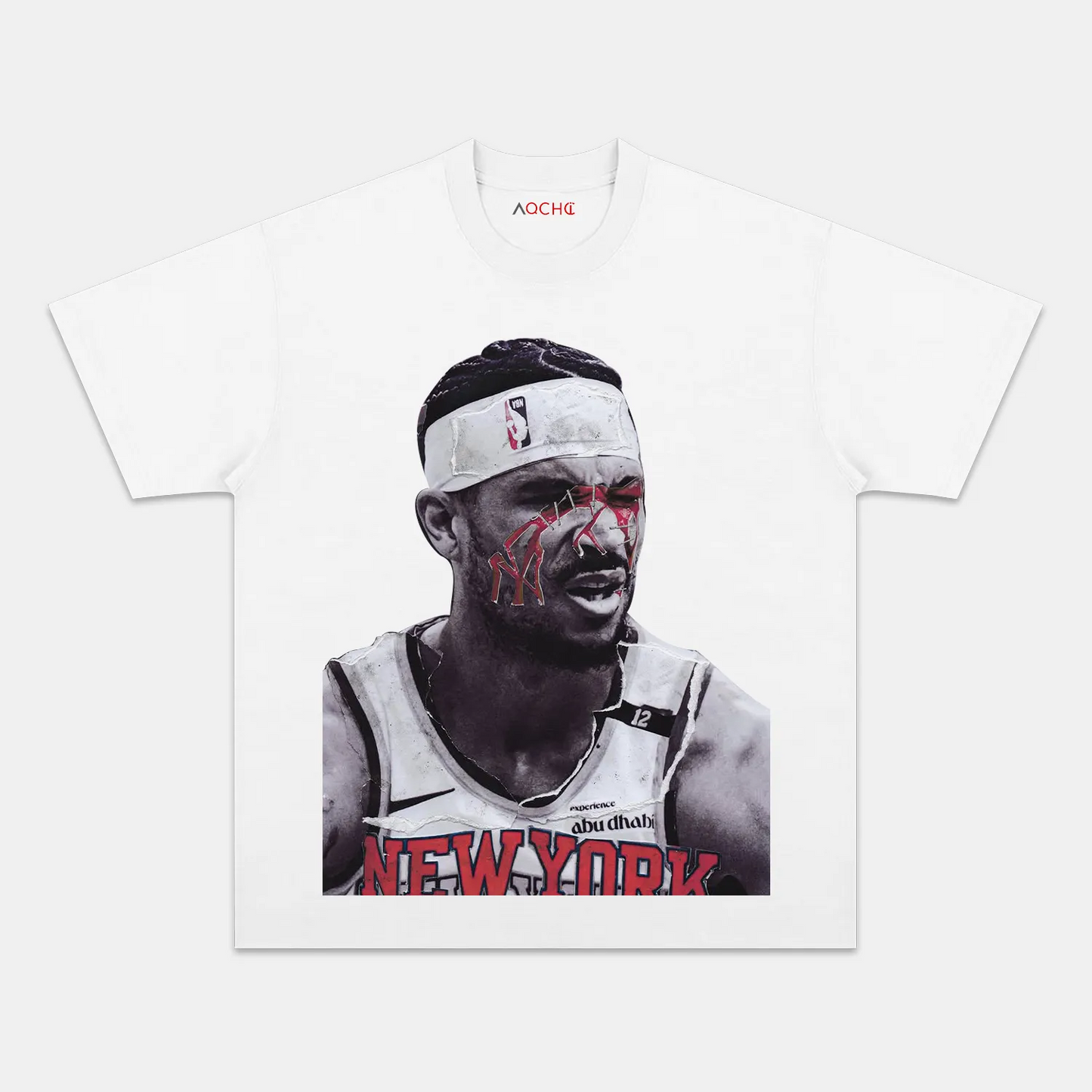 JOSH HART 2.0 TEE