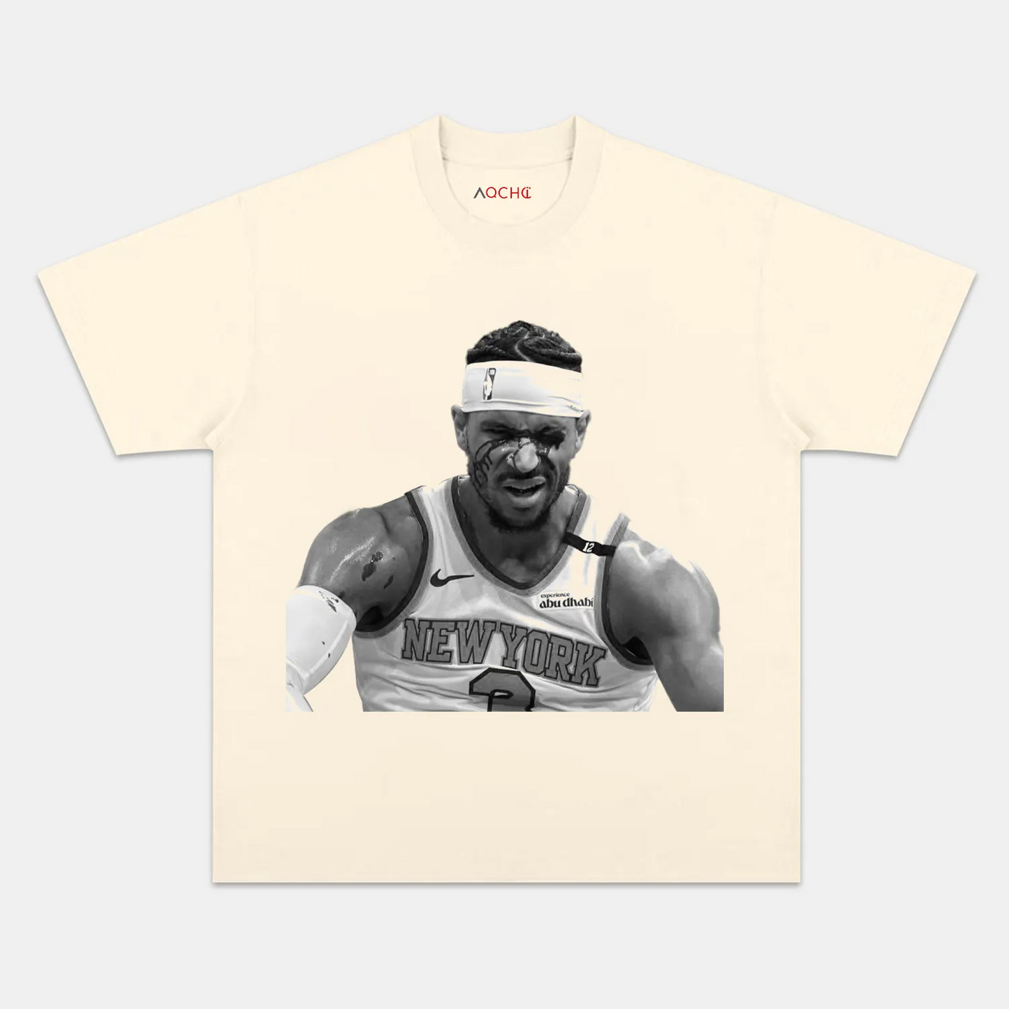JOSH HART 3.0 TEE