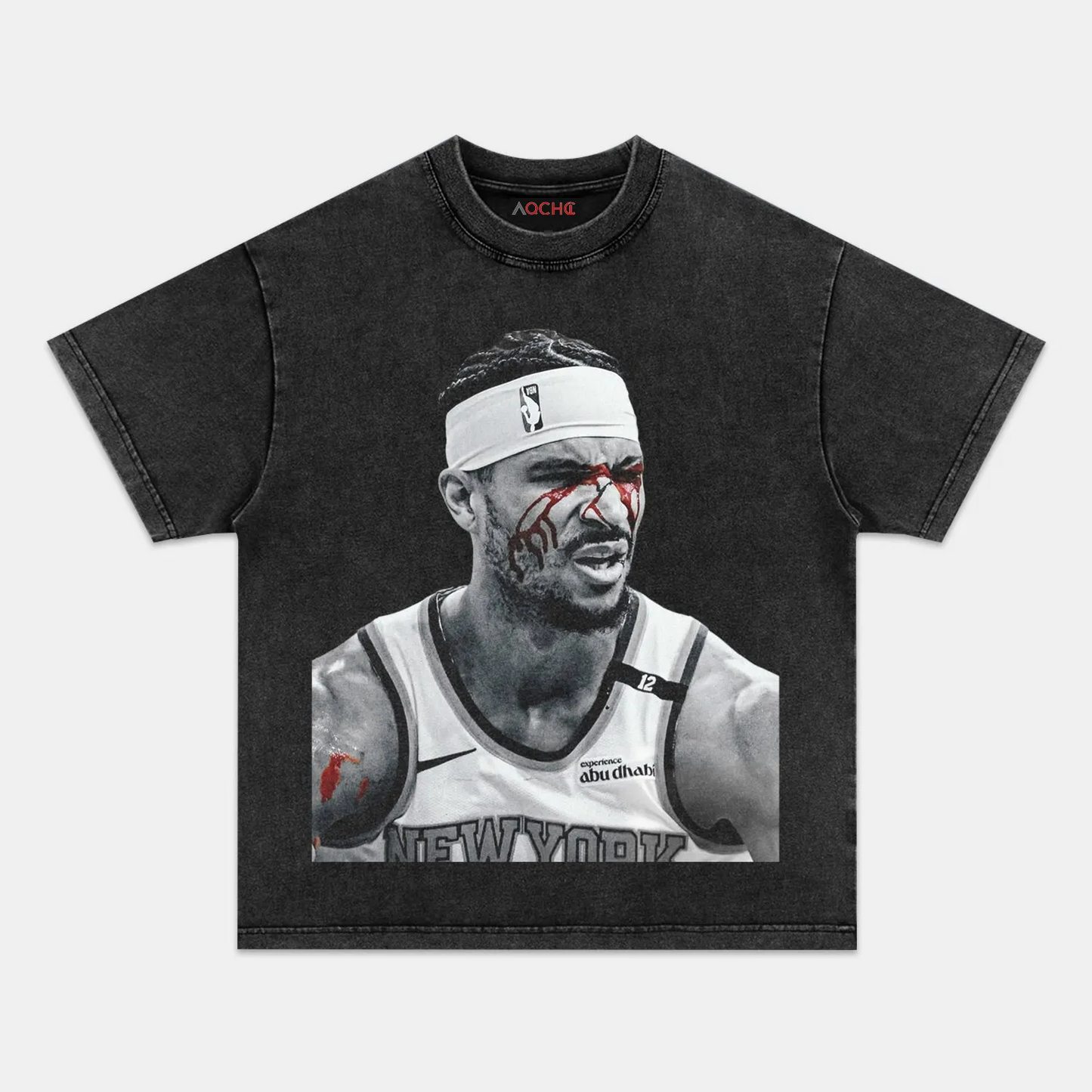 JOSH HART TEE 1.0