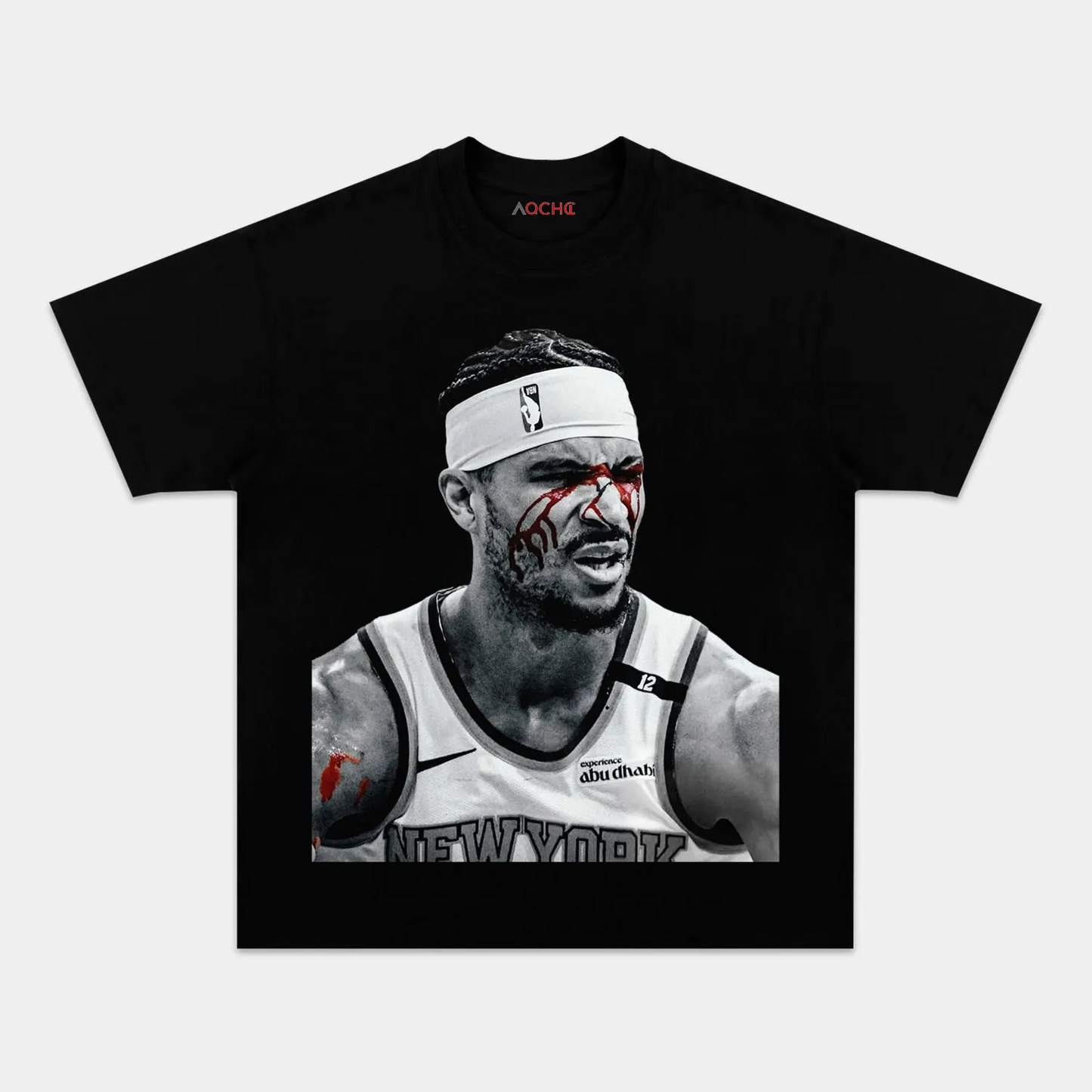 JOSH HART TEE 1.0