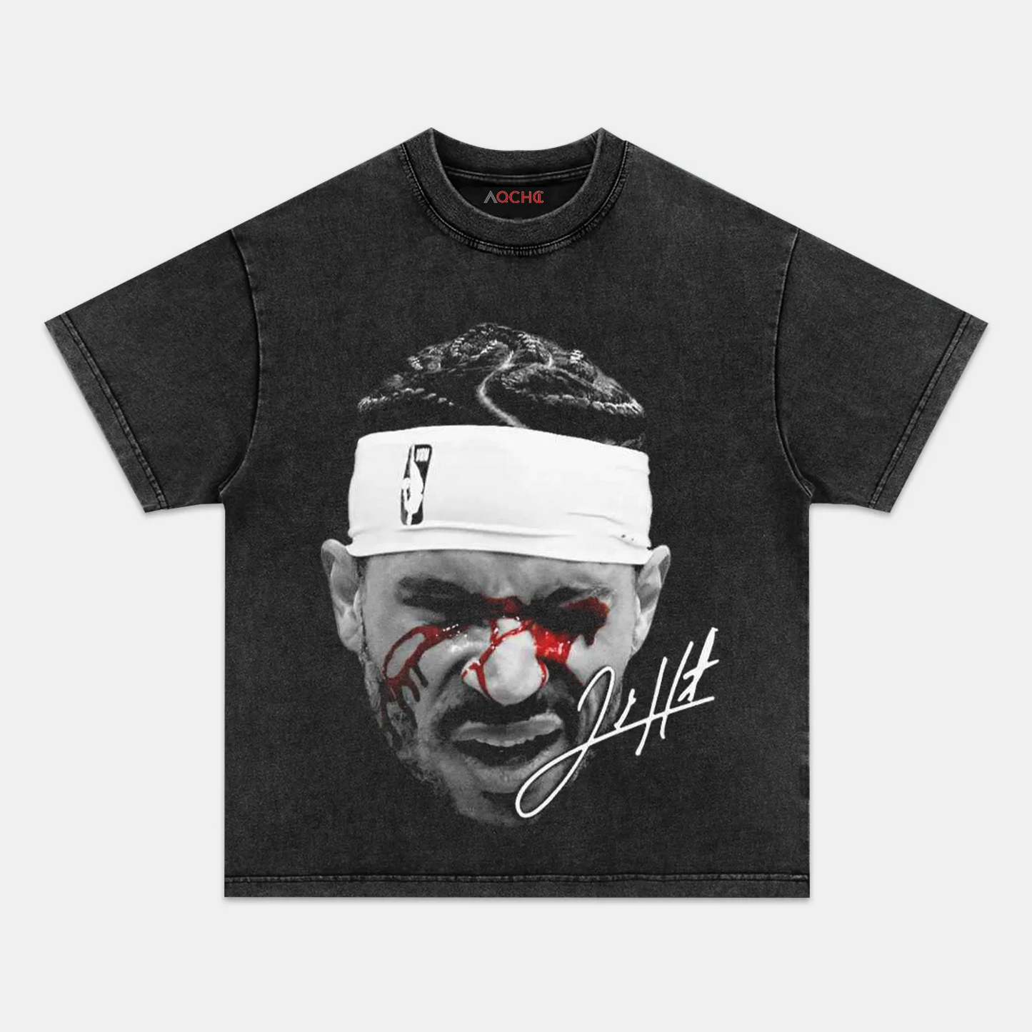 JOSH HART TEE
