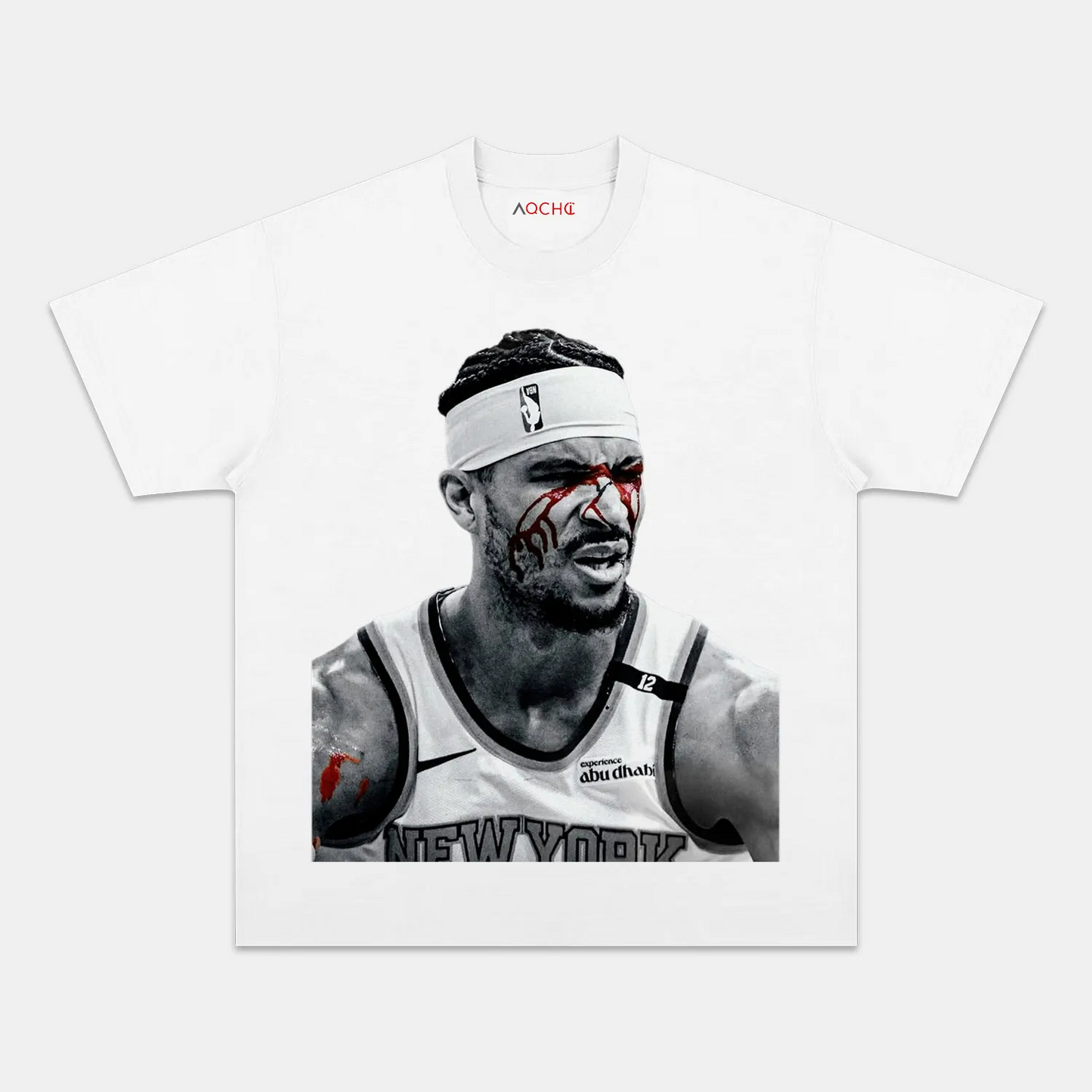 JOSH HART TEE