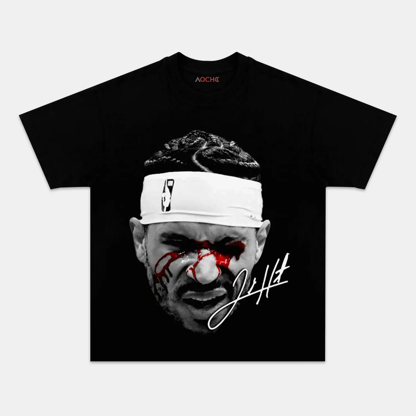 JOSH HART TEE