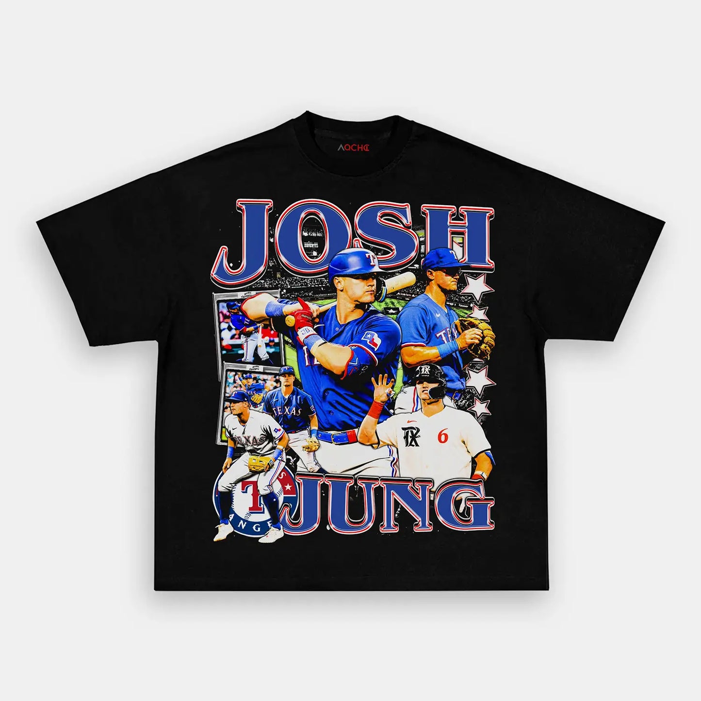 JOSH JUNG TEE