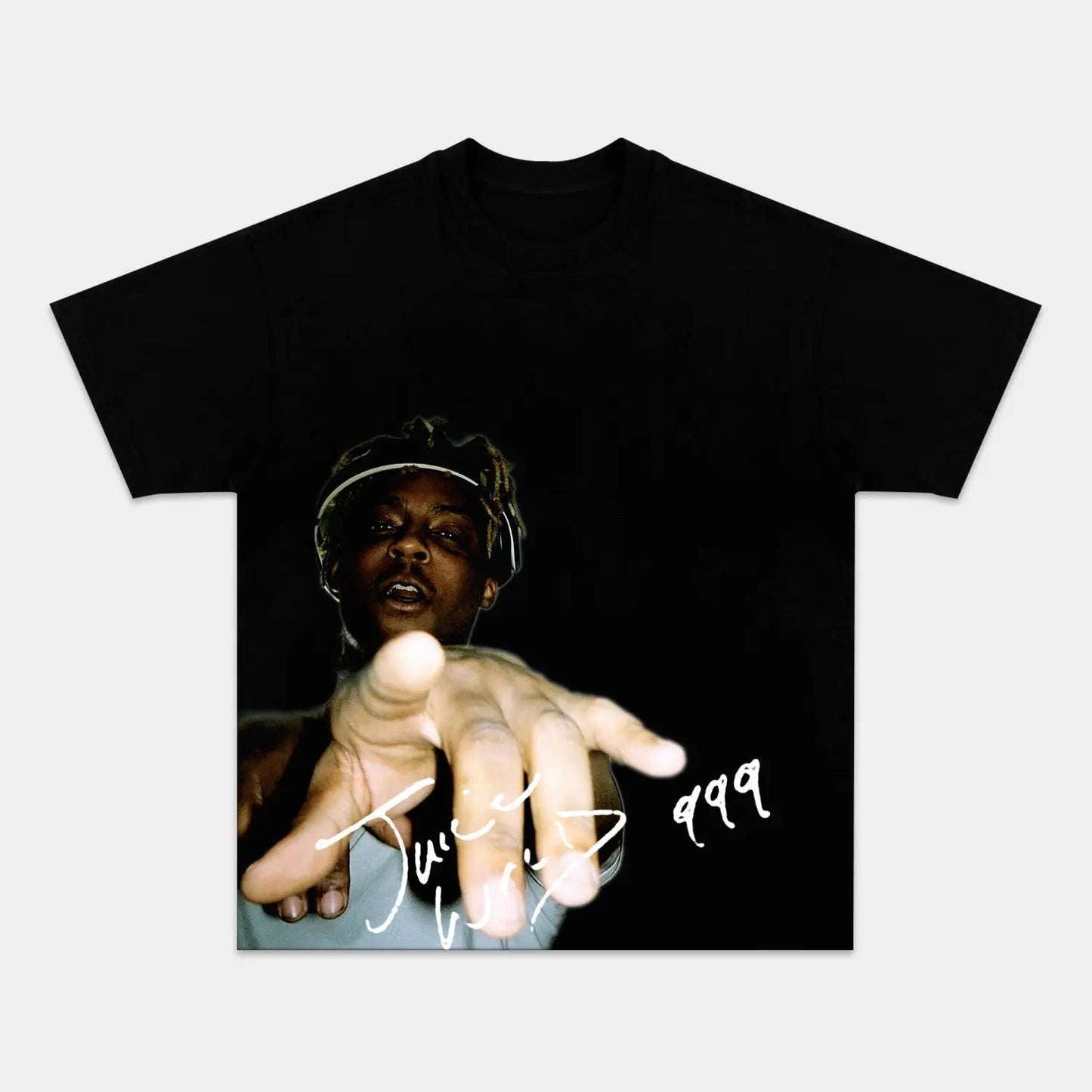 JUICE WRLD 4.2 TEE